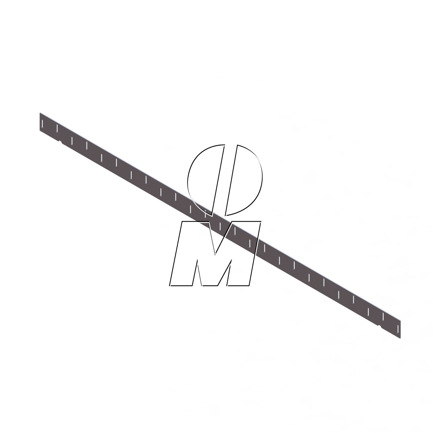 MÜTHING Cleaner cutting bar