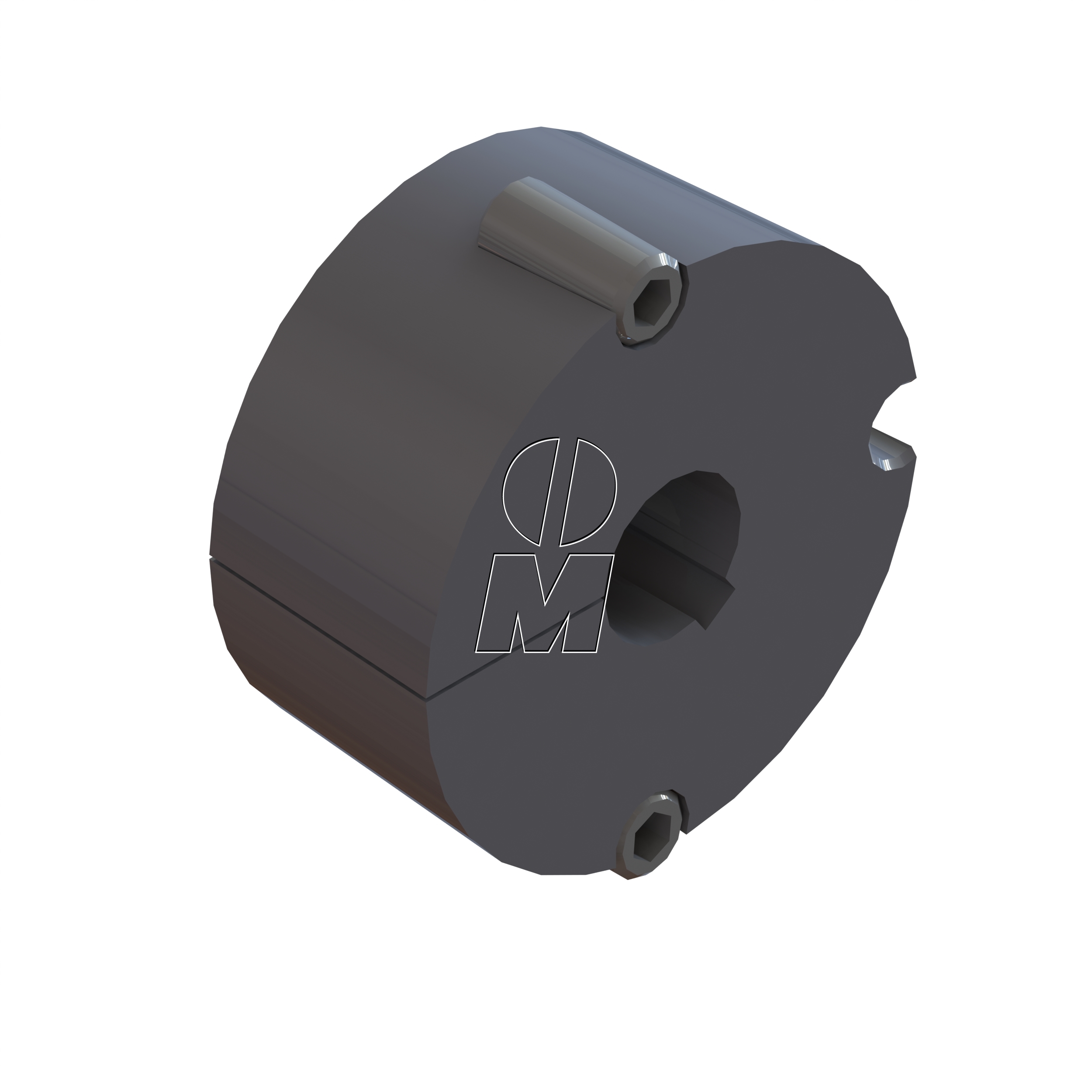 MÜTHING Taper bush