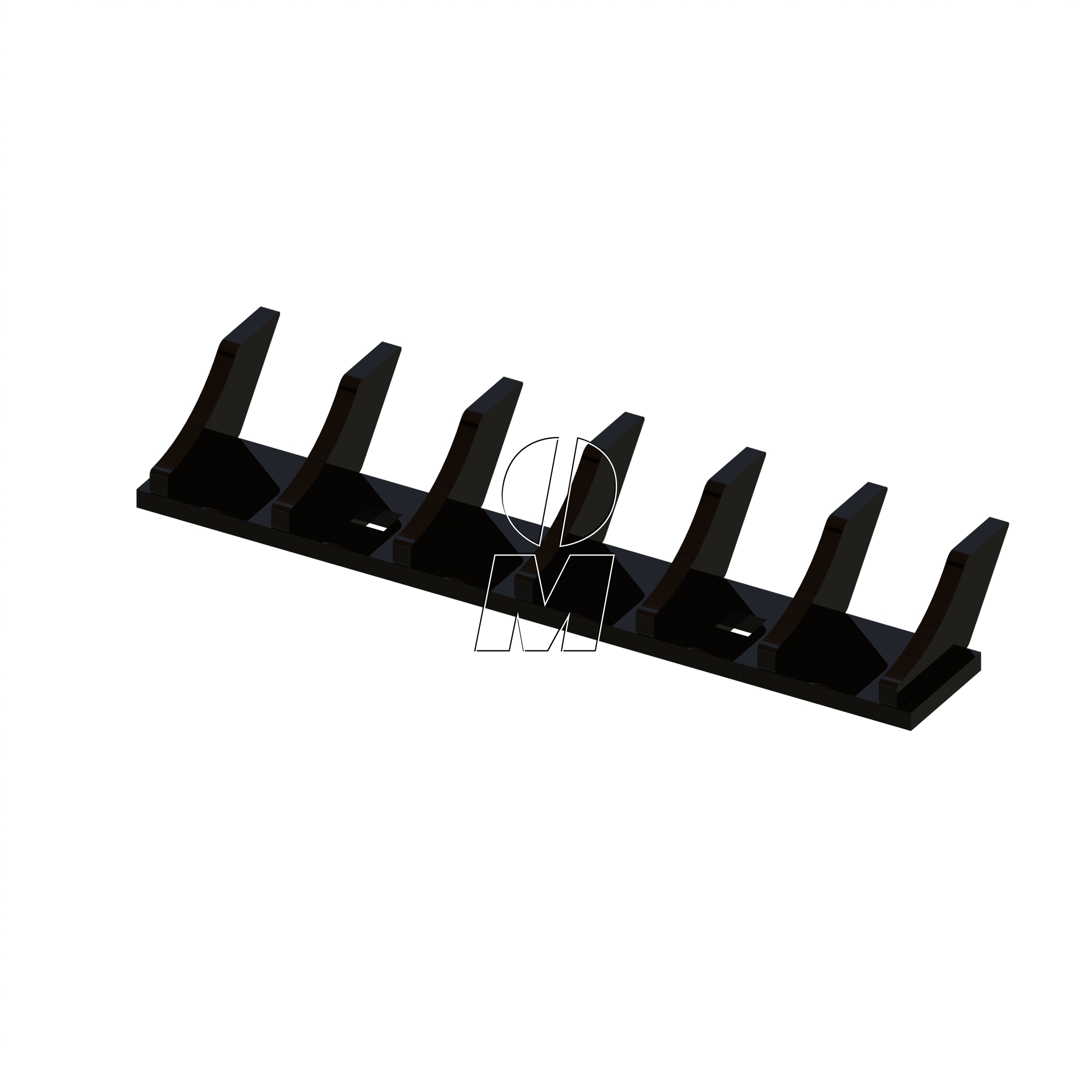 MÜTHING Gegenschneide