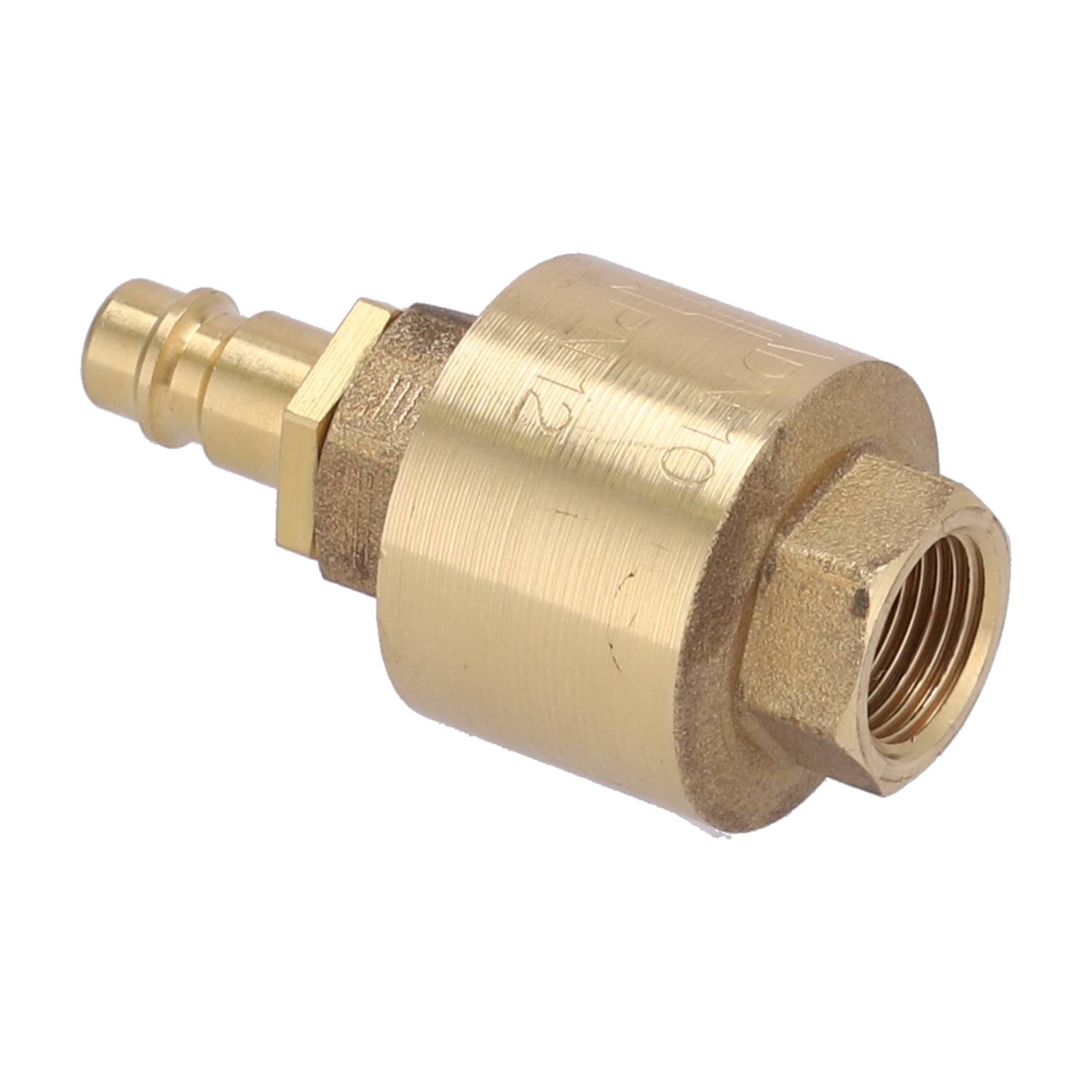 AMMER Lufteinlassventil