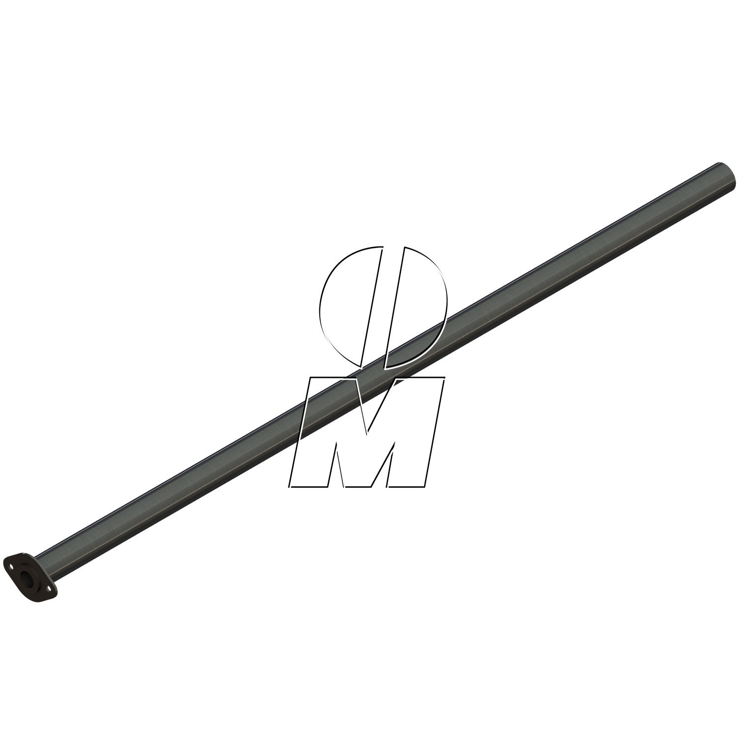 MÜTHING Shift pipe
