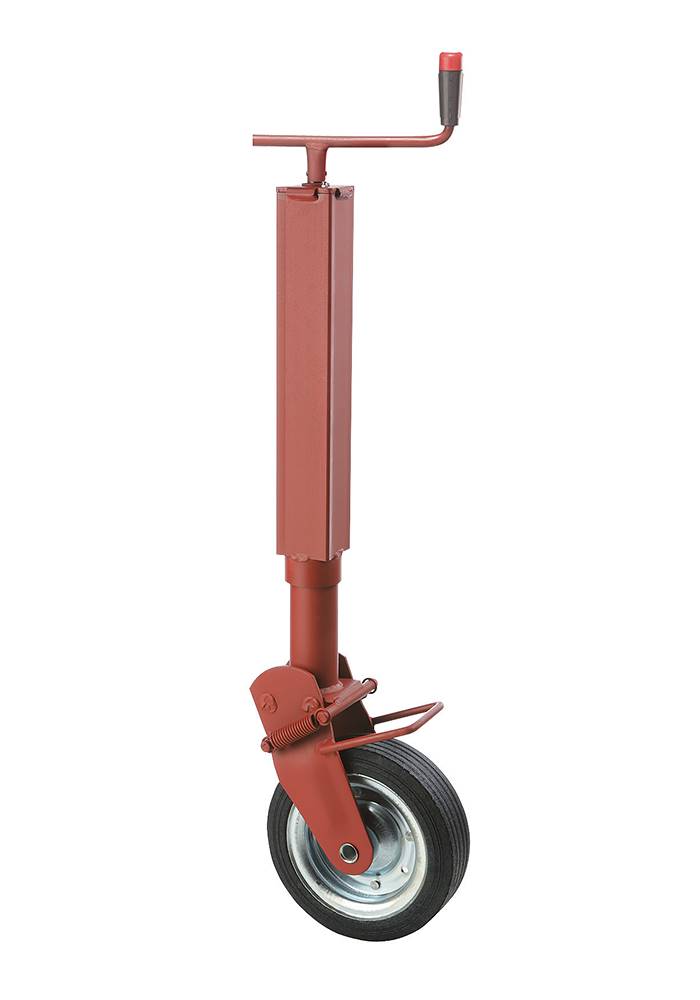Support wheel M206