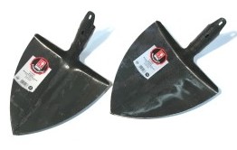 Sand shovel
