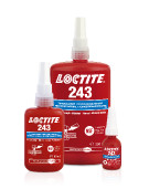 LOCTITE Schraubensicherung