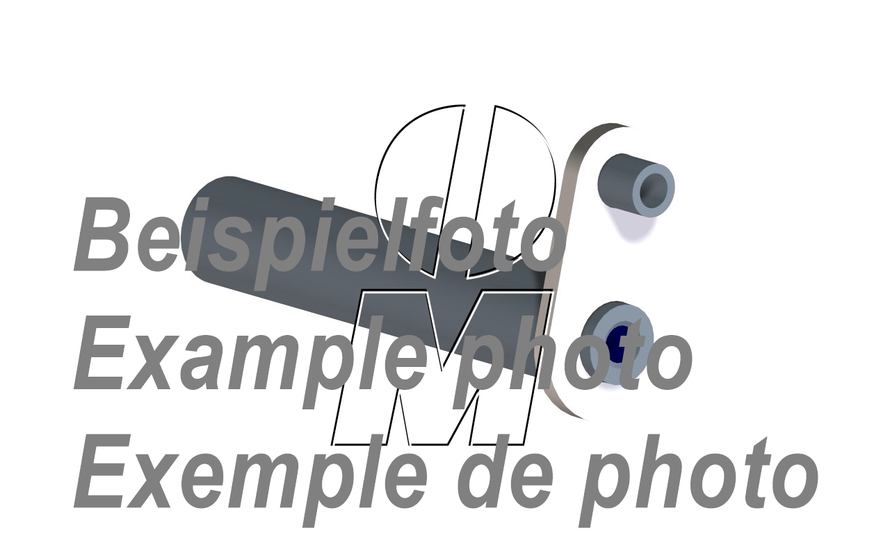 MÜTHING Locking pin FARMER 670, MU-C