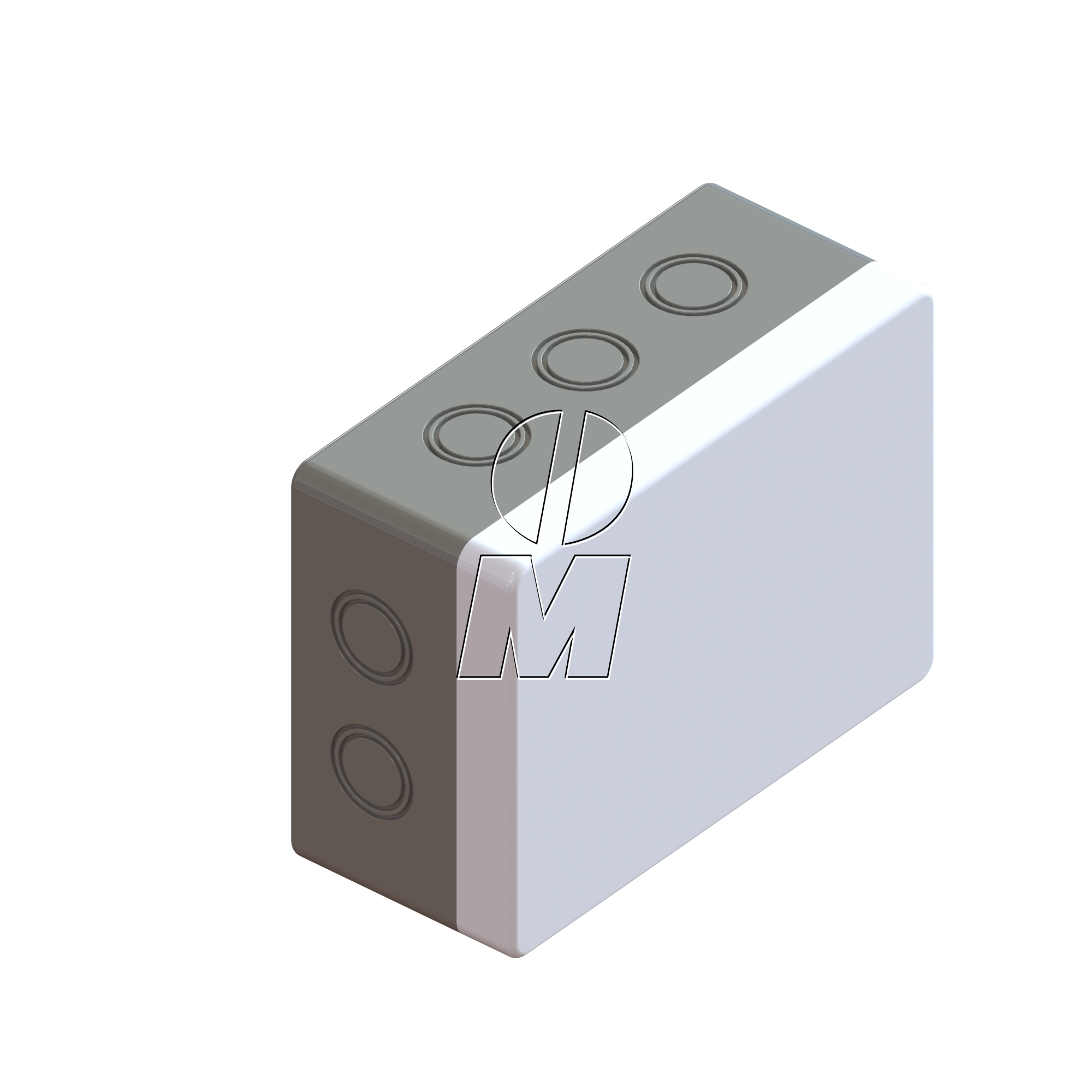 MÜTHING Distribution box