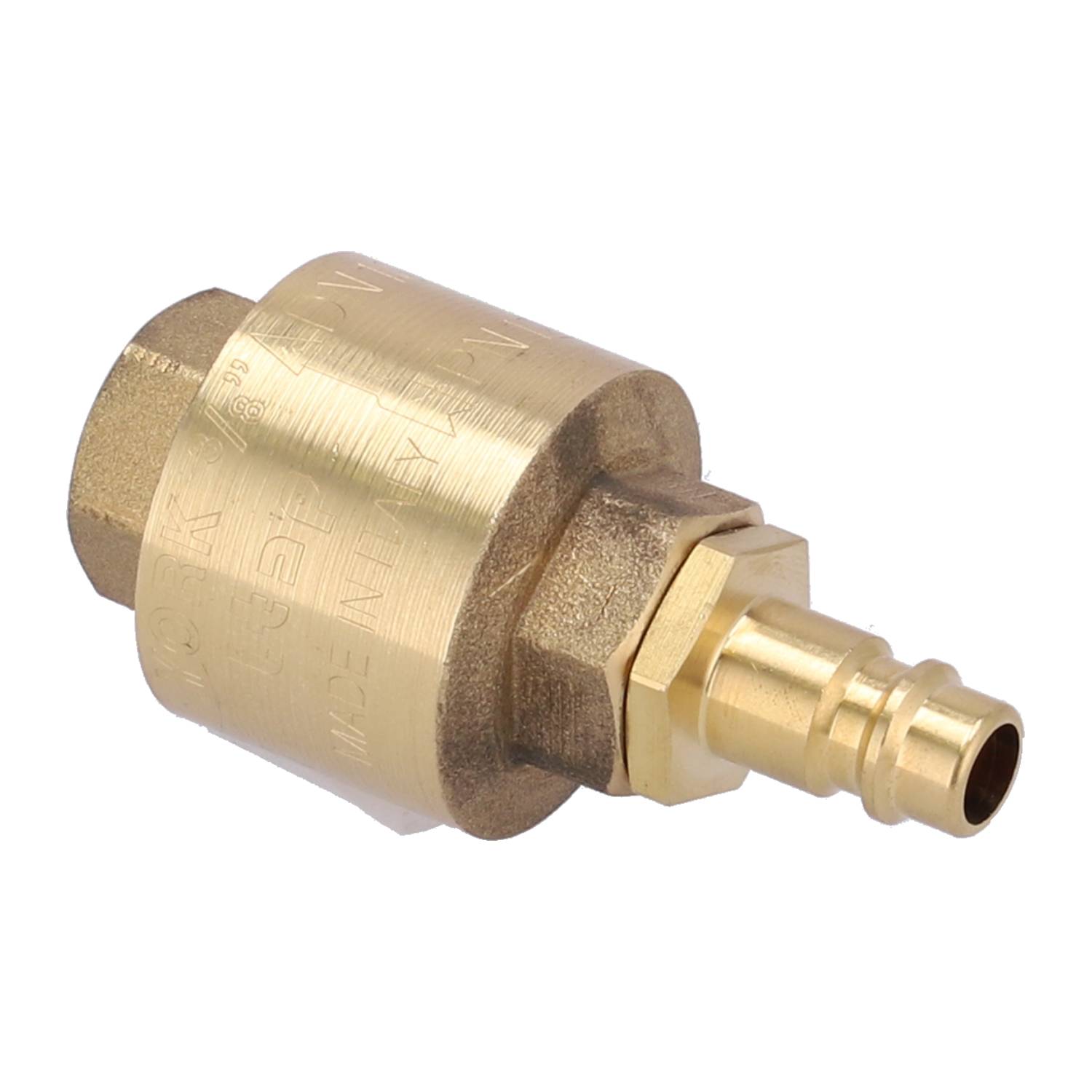 AMMER Lufteinlassventil