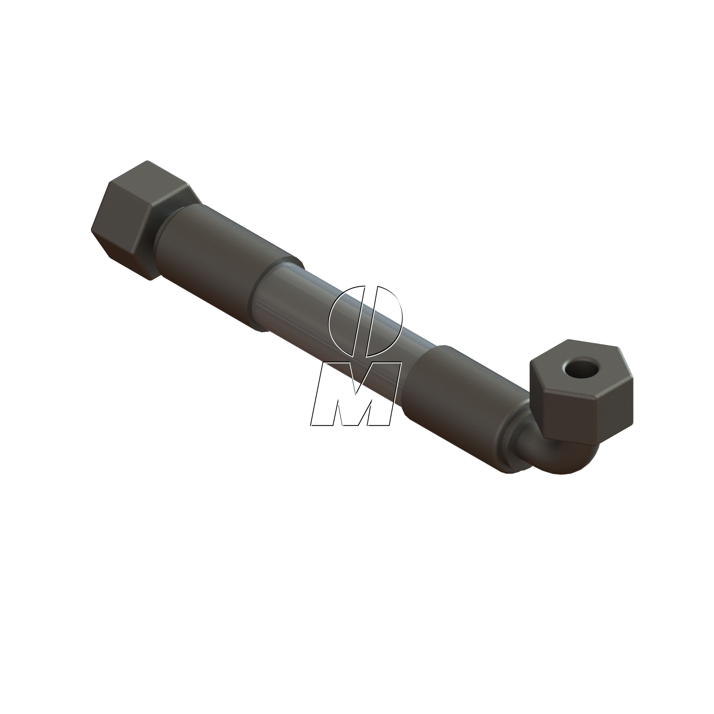 MÜTHING Hydraulic hose