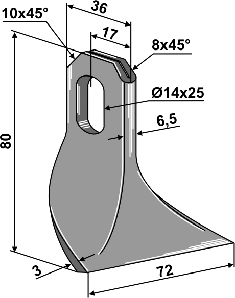 INDUSTRIEHOF Schlegel