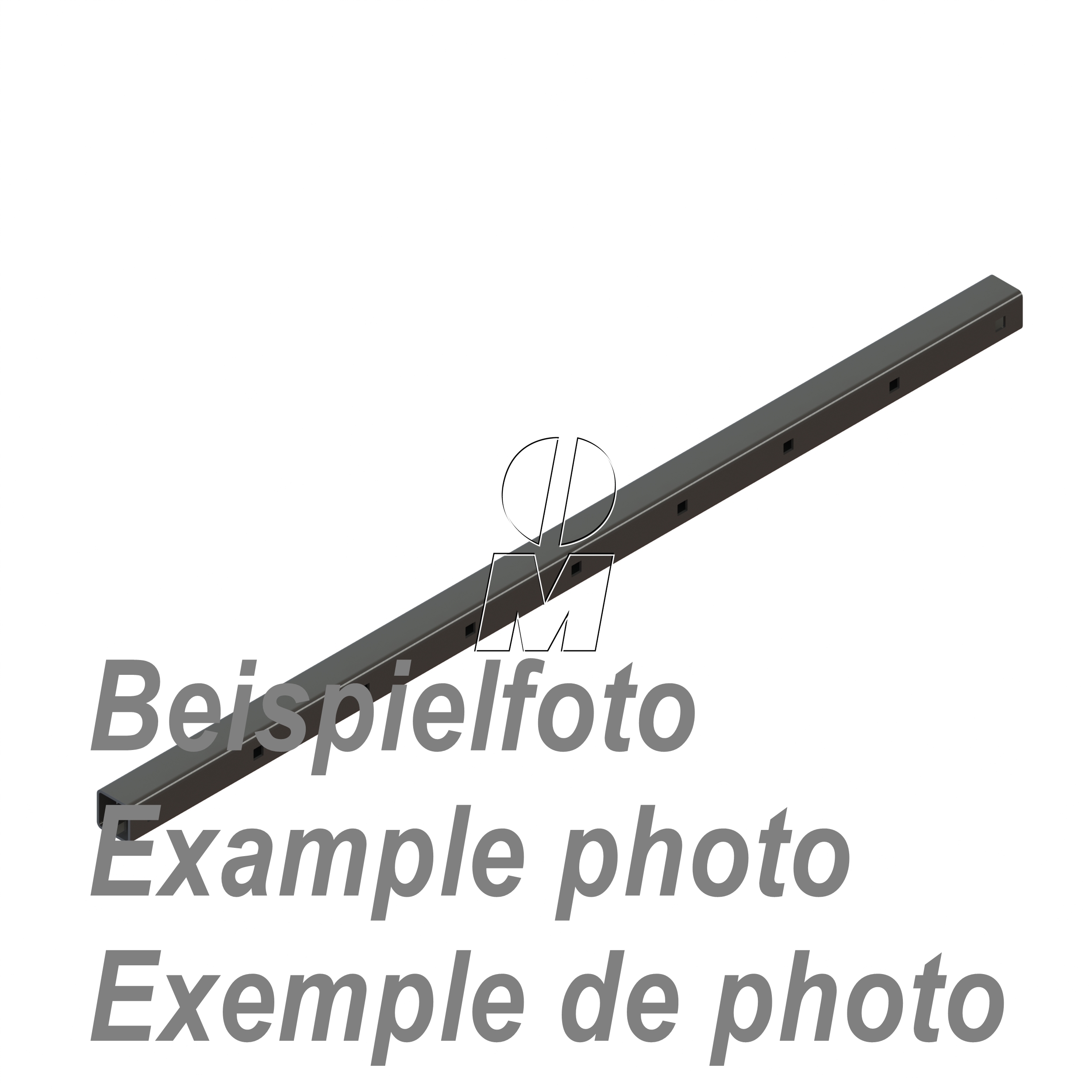 MÜTHING Profile pipe