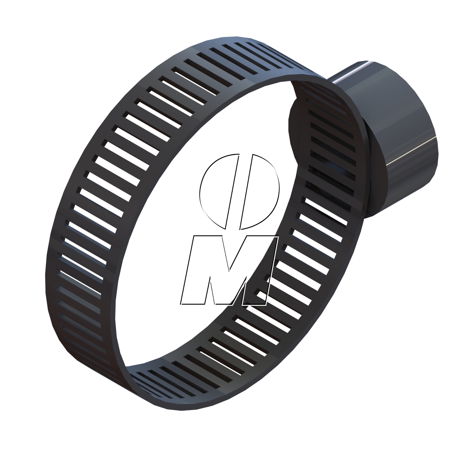 MÜTHING Magnet pulley drive shaft
