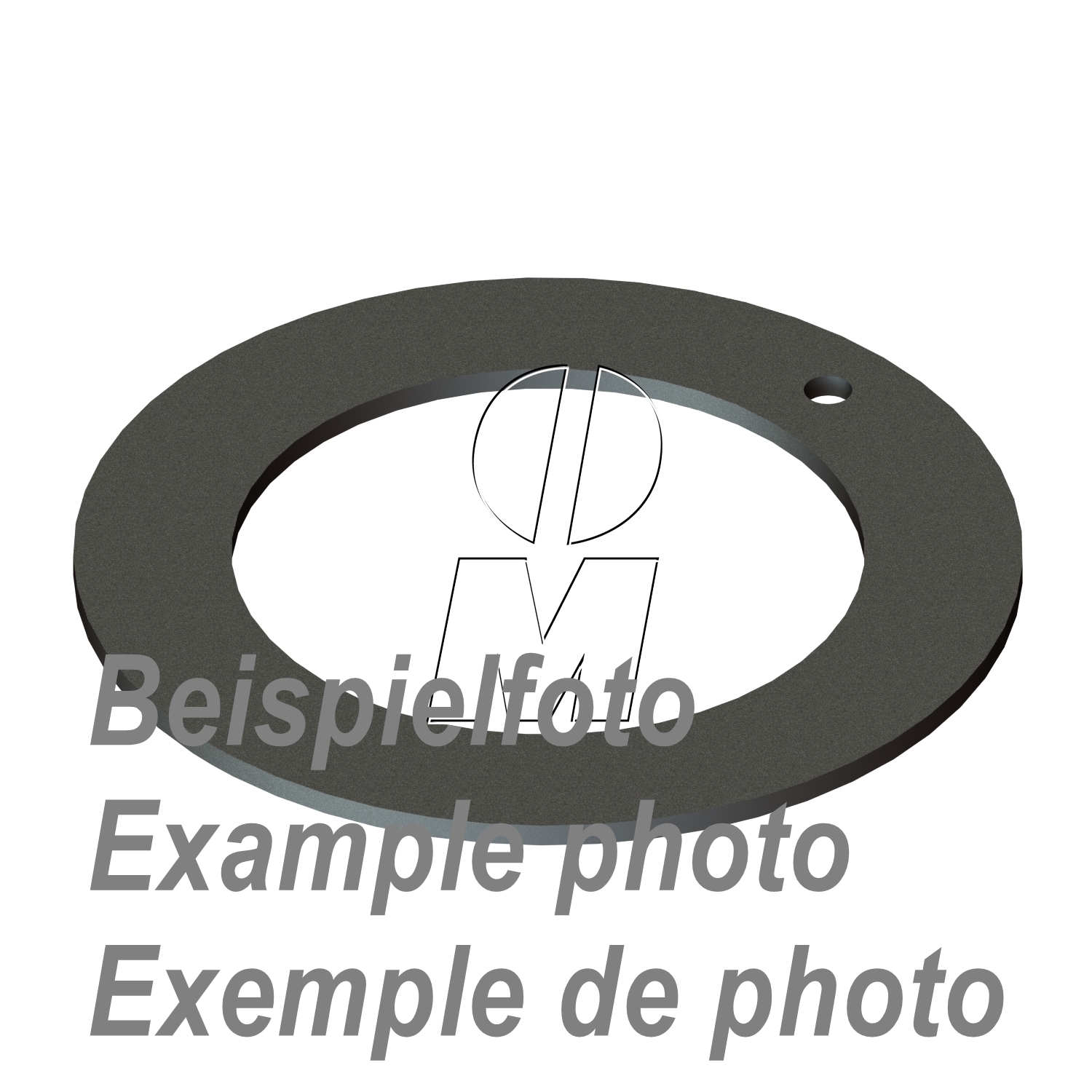 MÜTHING Anlaufscheibe