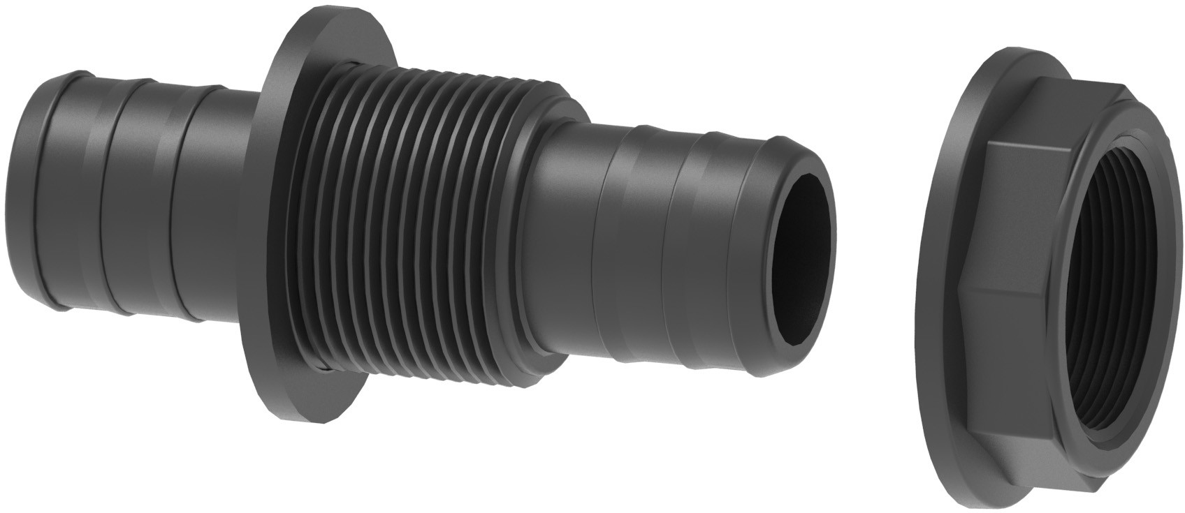 ARAG Einschraubschlauchzapfen