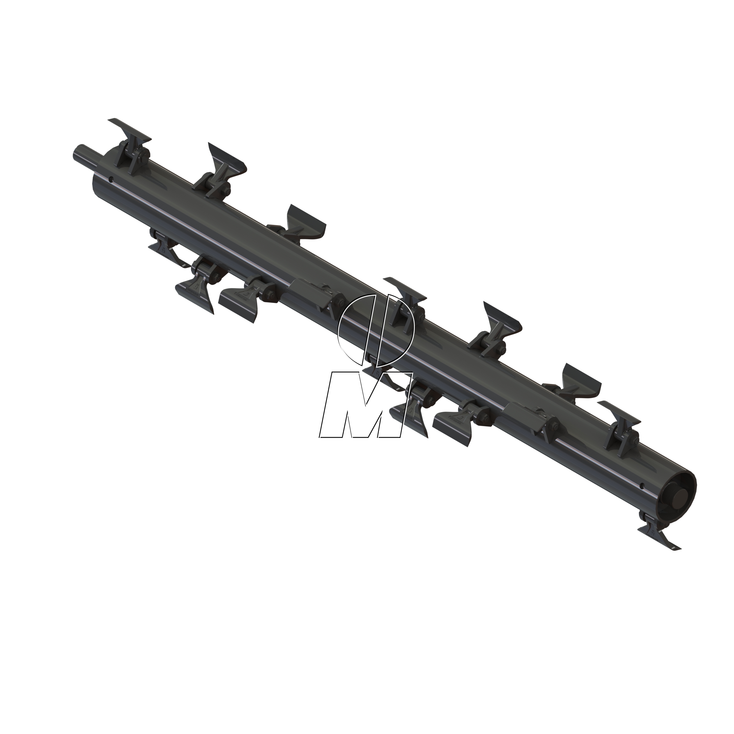 MÜTHING Hammerrotor