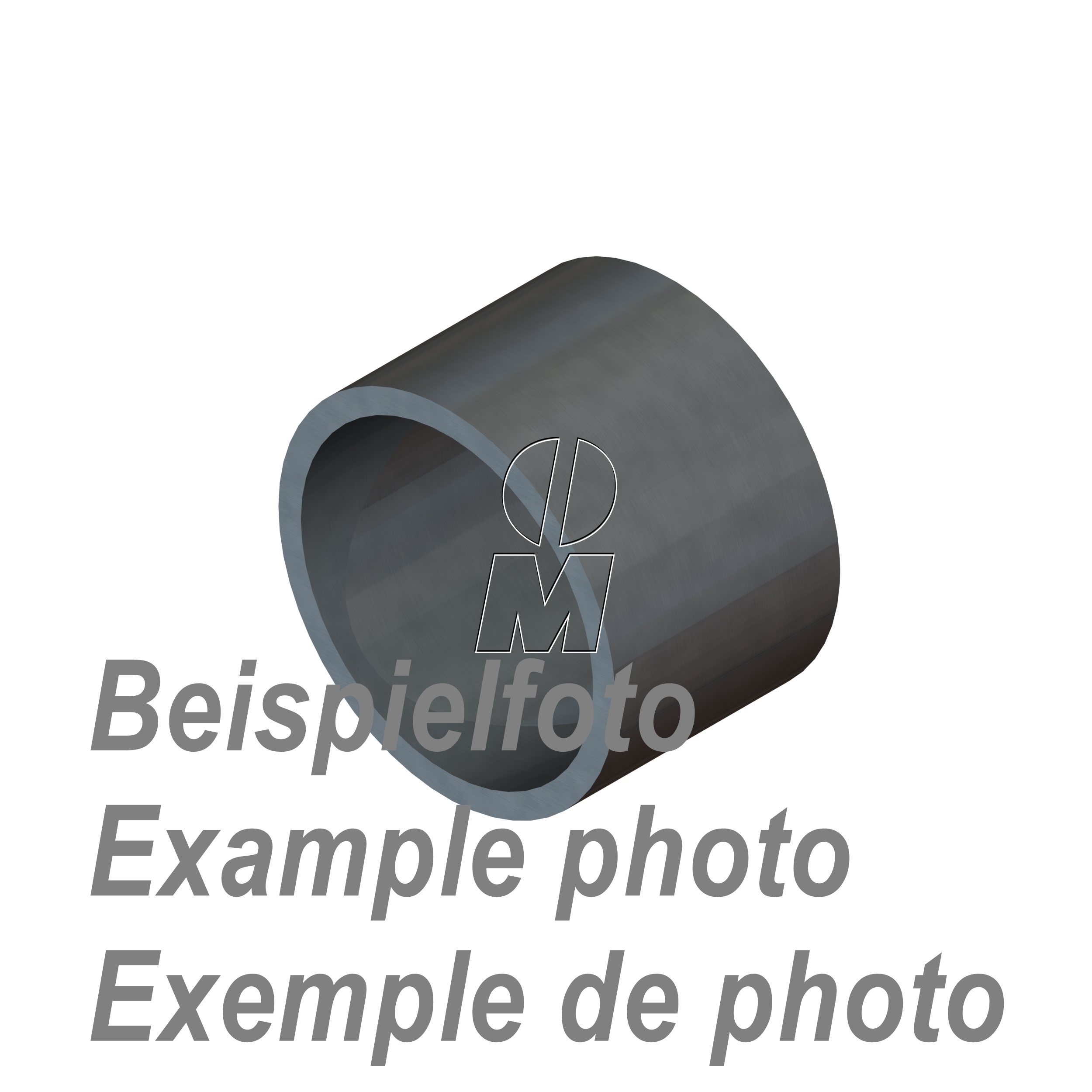 MÜTHING Spacer sleeve