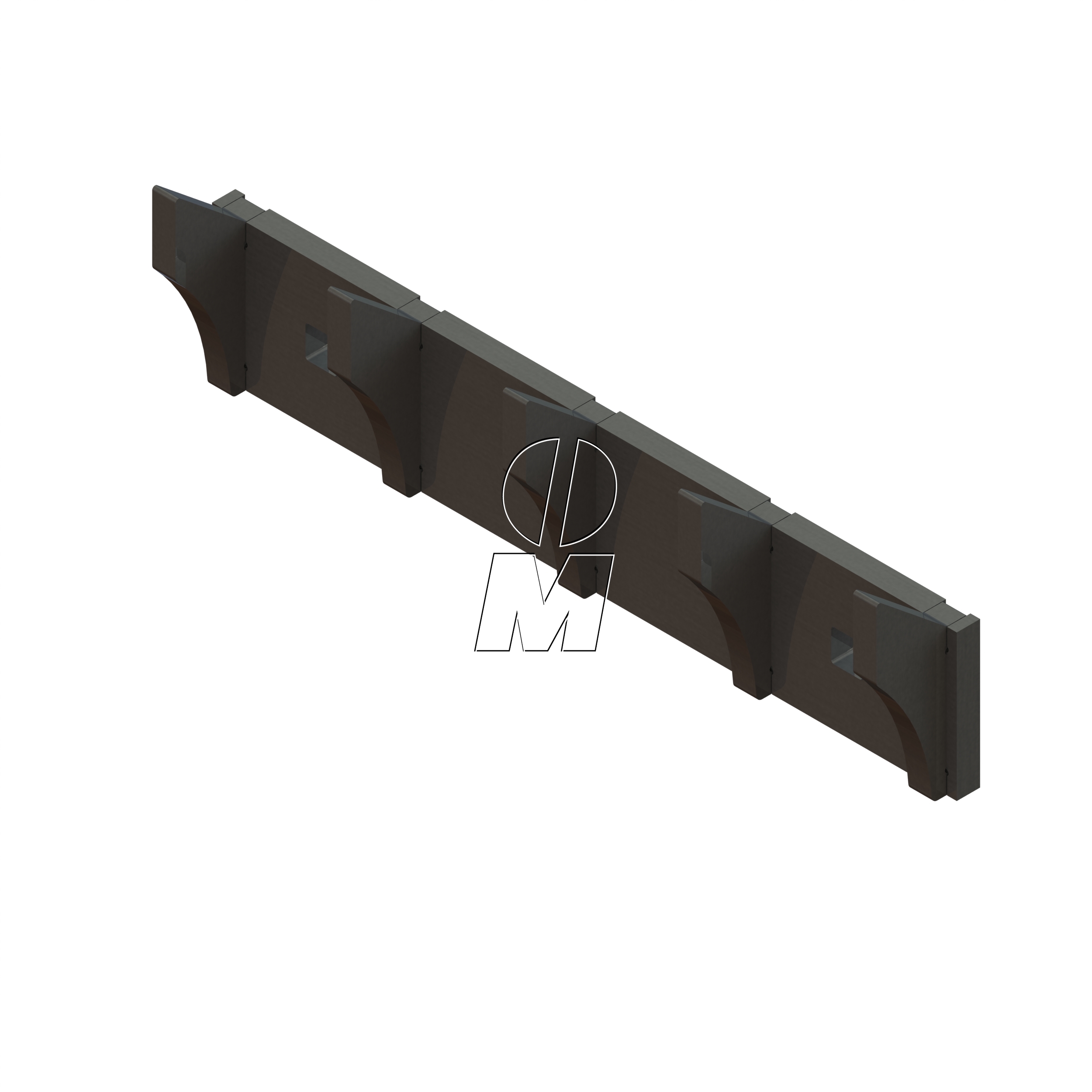 MÜTHING counterblade