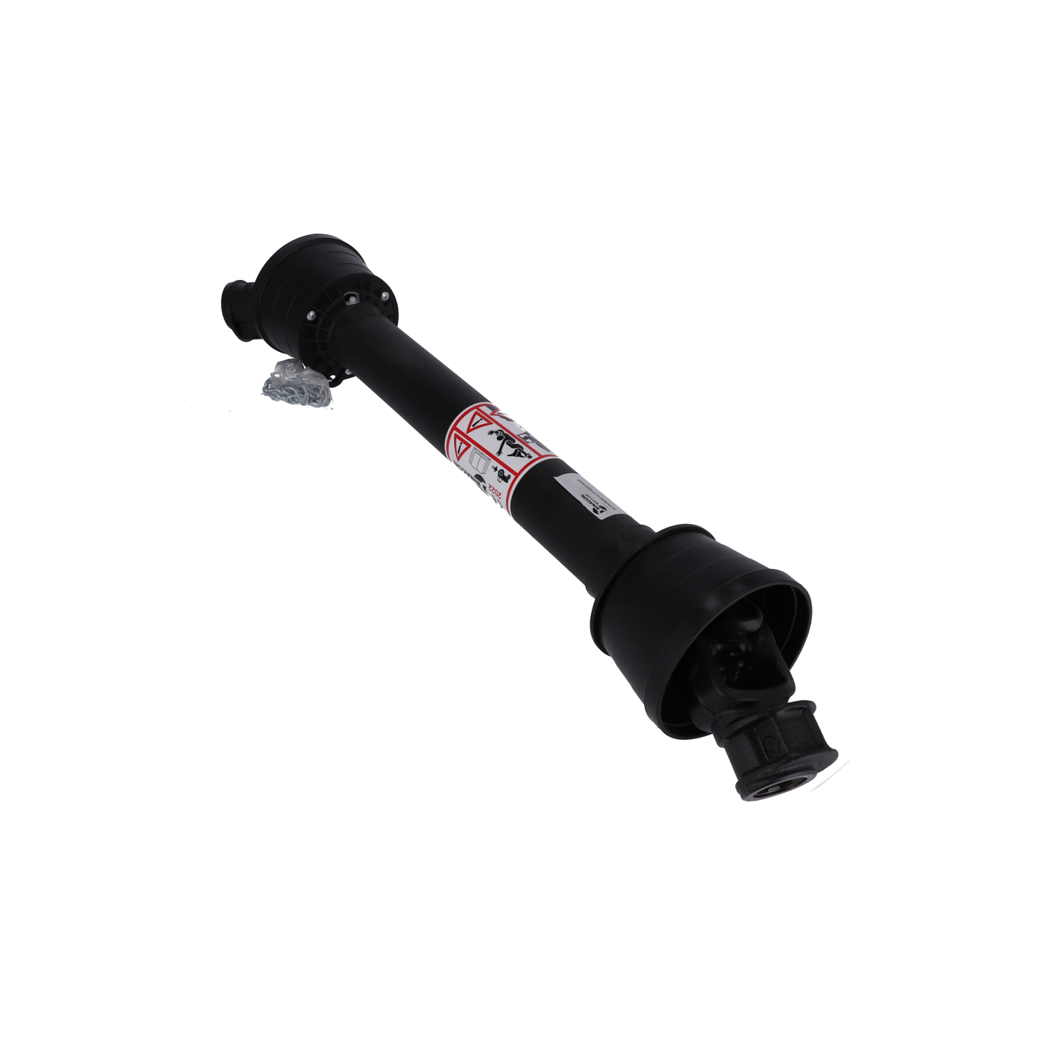 BINACCHI Gelenkwelle Gr. B2, 610 mm