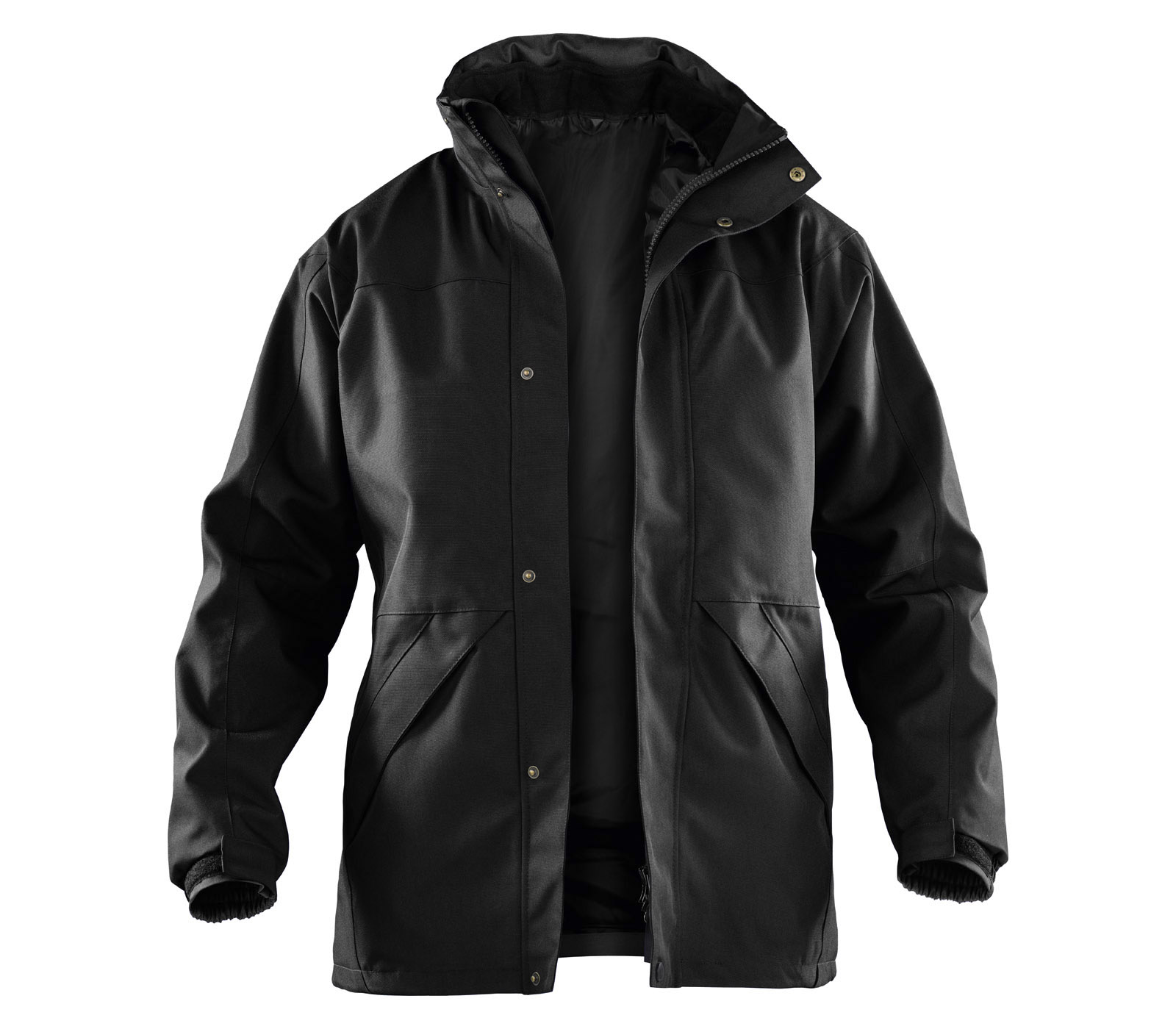 KÜBLER Doppeljacke SKYTEX® PSA 1 XS