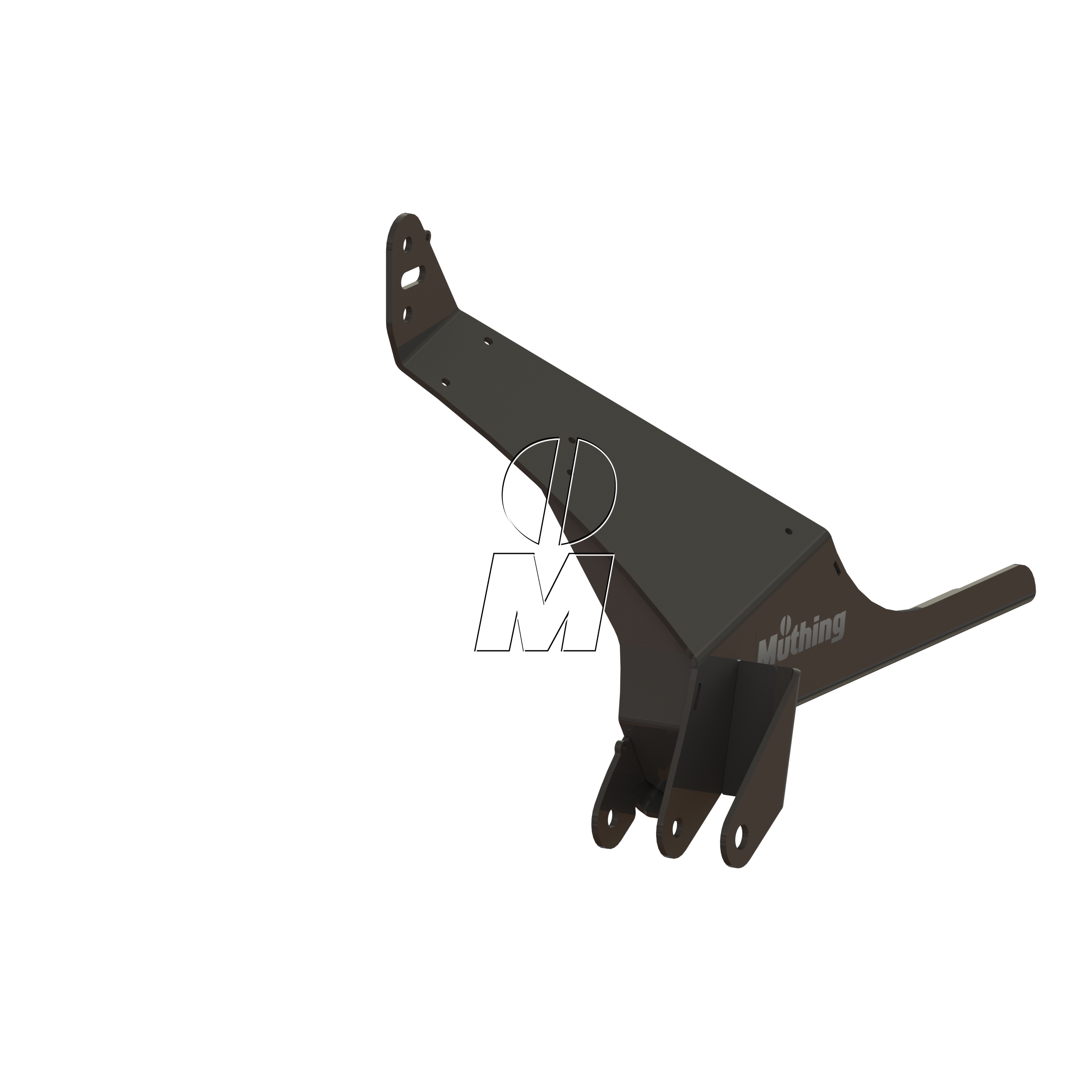 MÜTHING Headstock