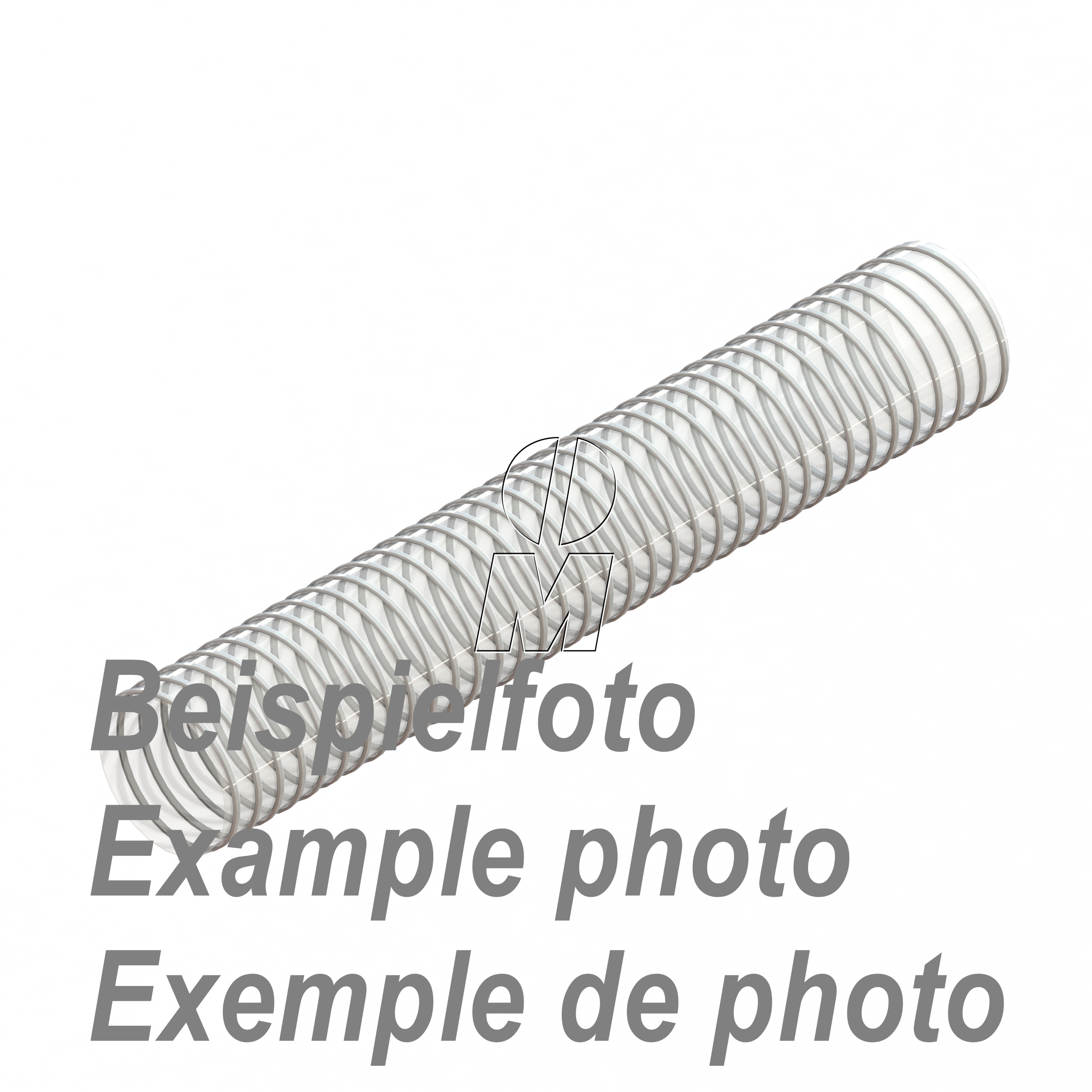 MÜTHING Absaugschlauch