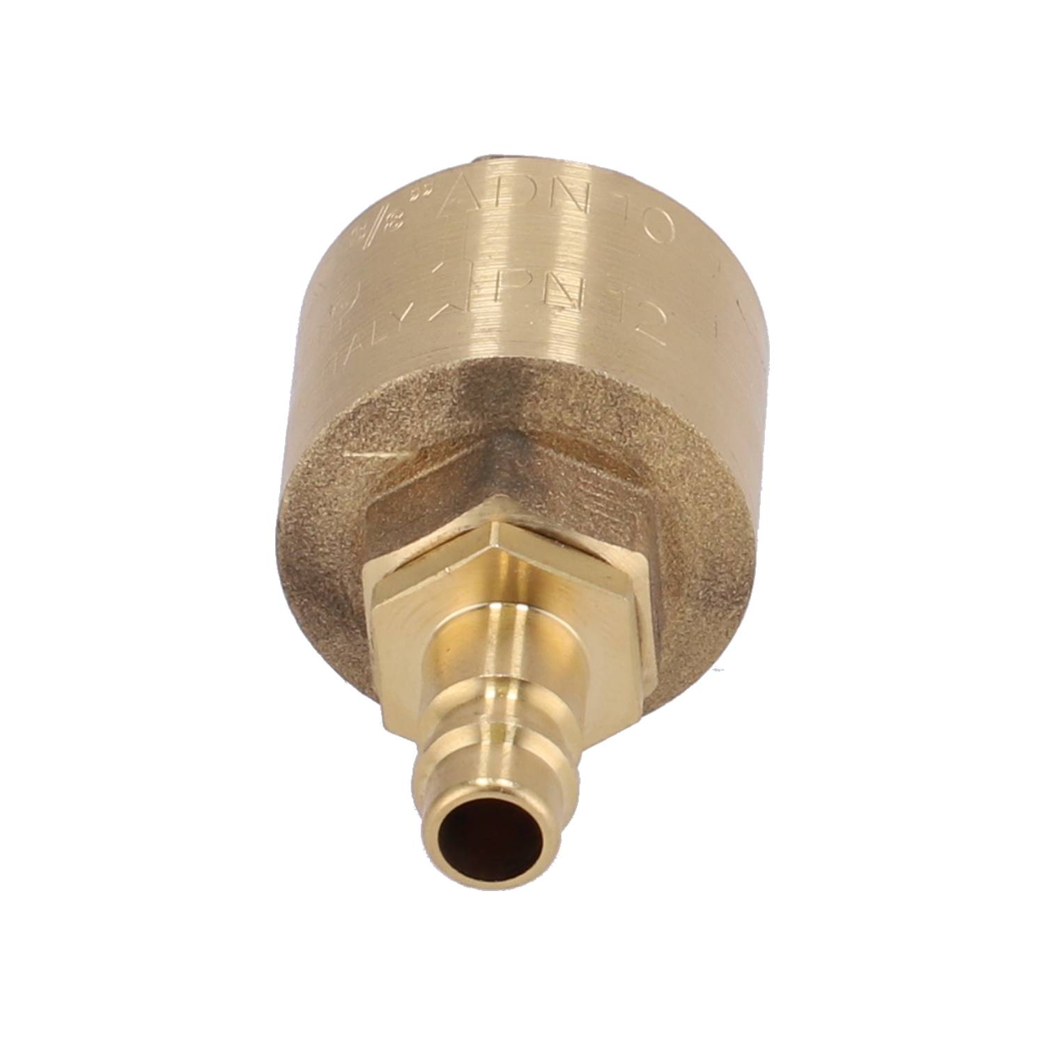 AMMER Lufteinlassventil