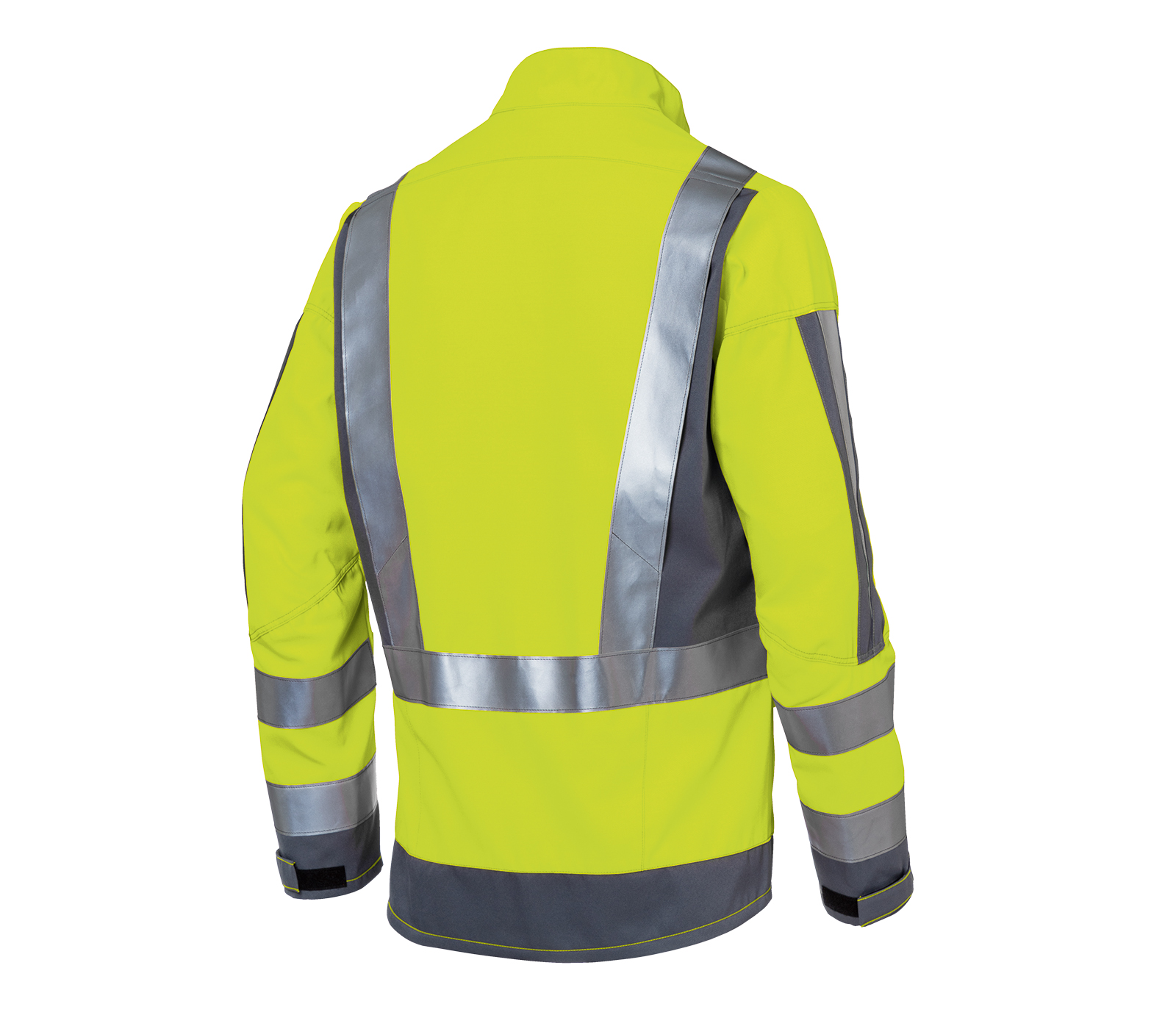 KÜBLER PROTECTIQ HIGH VIS Jacke arc1 PSA 3 29