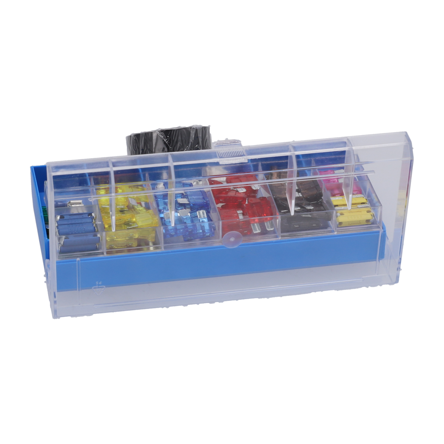 Sicherungssortimentkasten