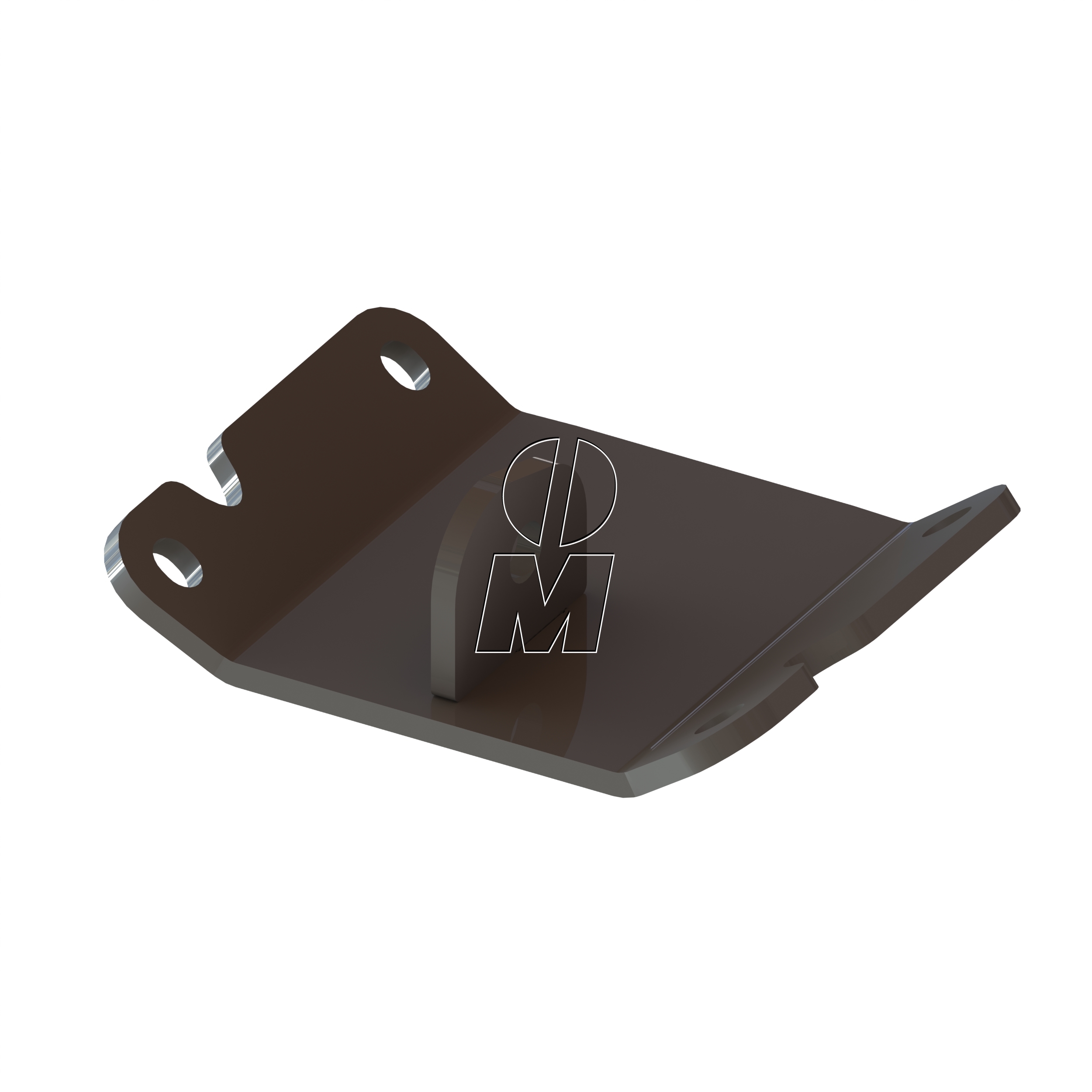 MÜTHING Plate