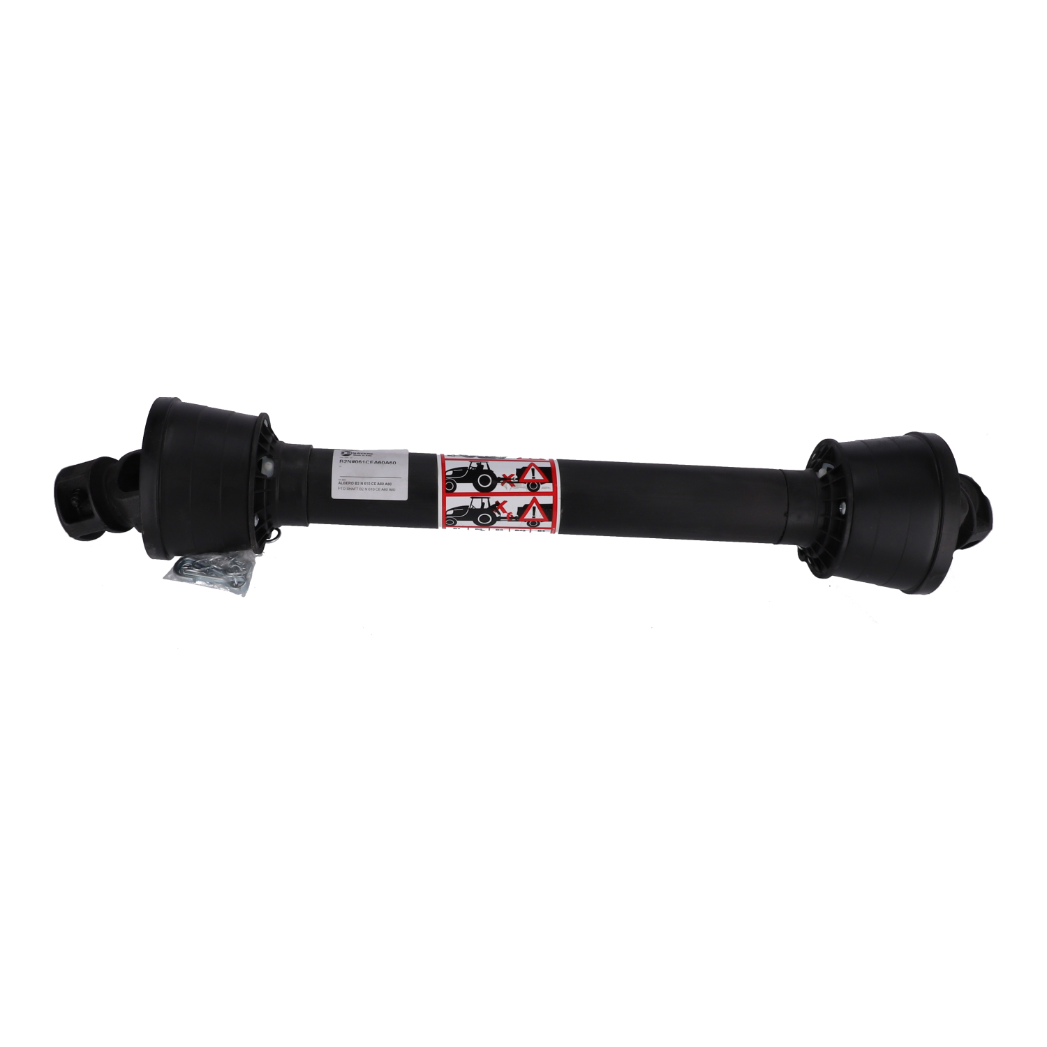 BINACCHI Gelenkwelle Gr. B2, 610 mm