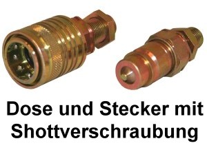 Stecker SW 27