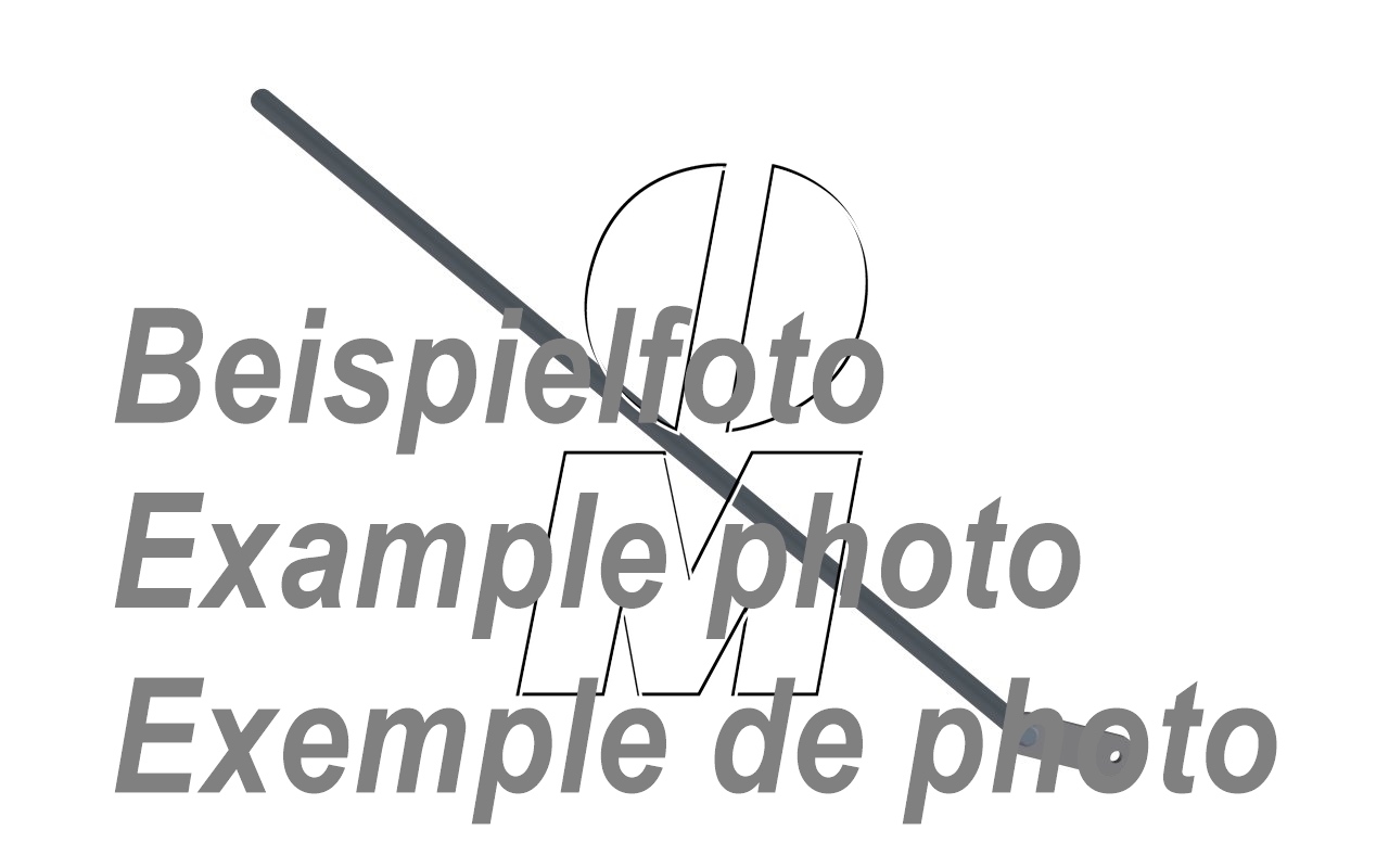 MÜTHING Flap rod