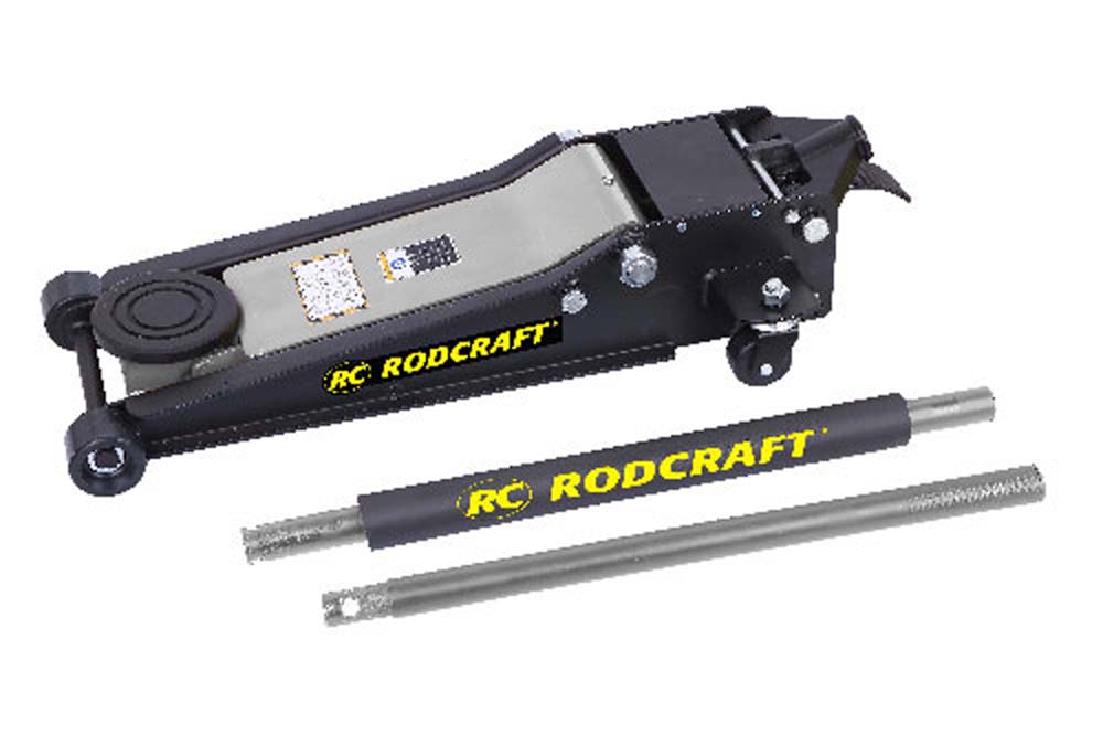 RODCRAFT Wagenheber