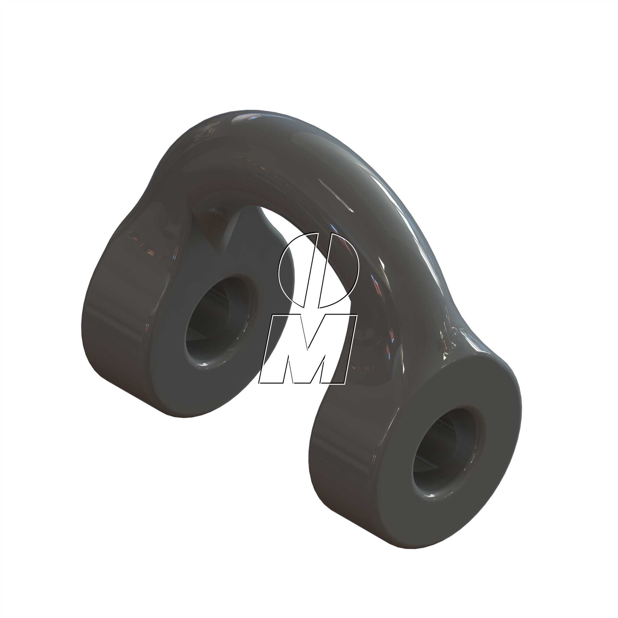 MÜTHING Shackle MU-C, MU-FM -short