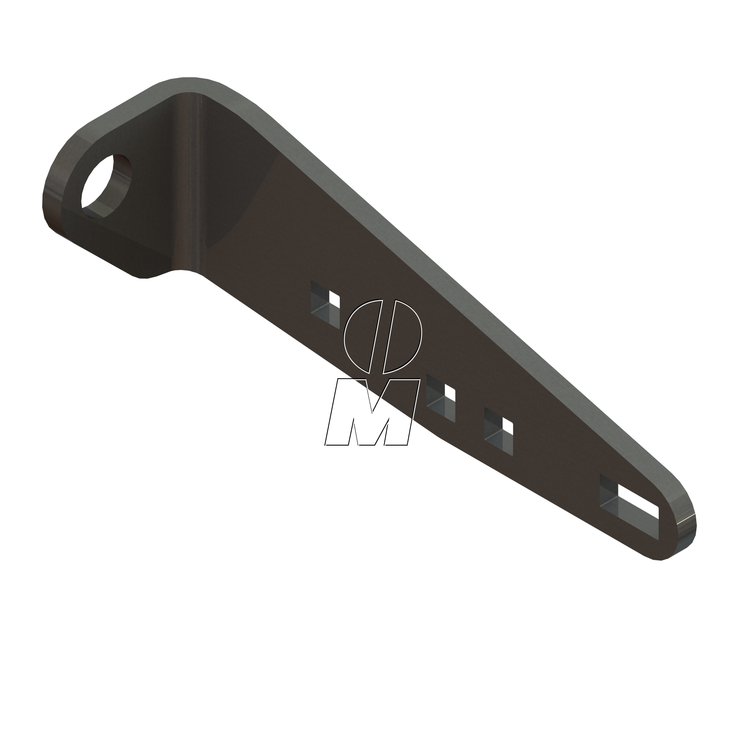 MÜTHING Holder
