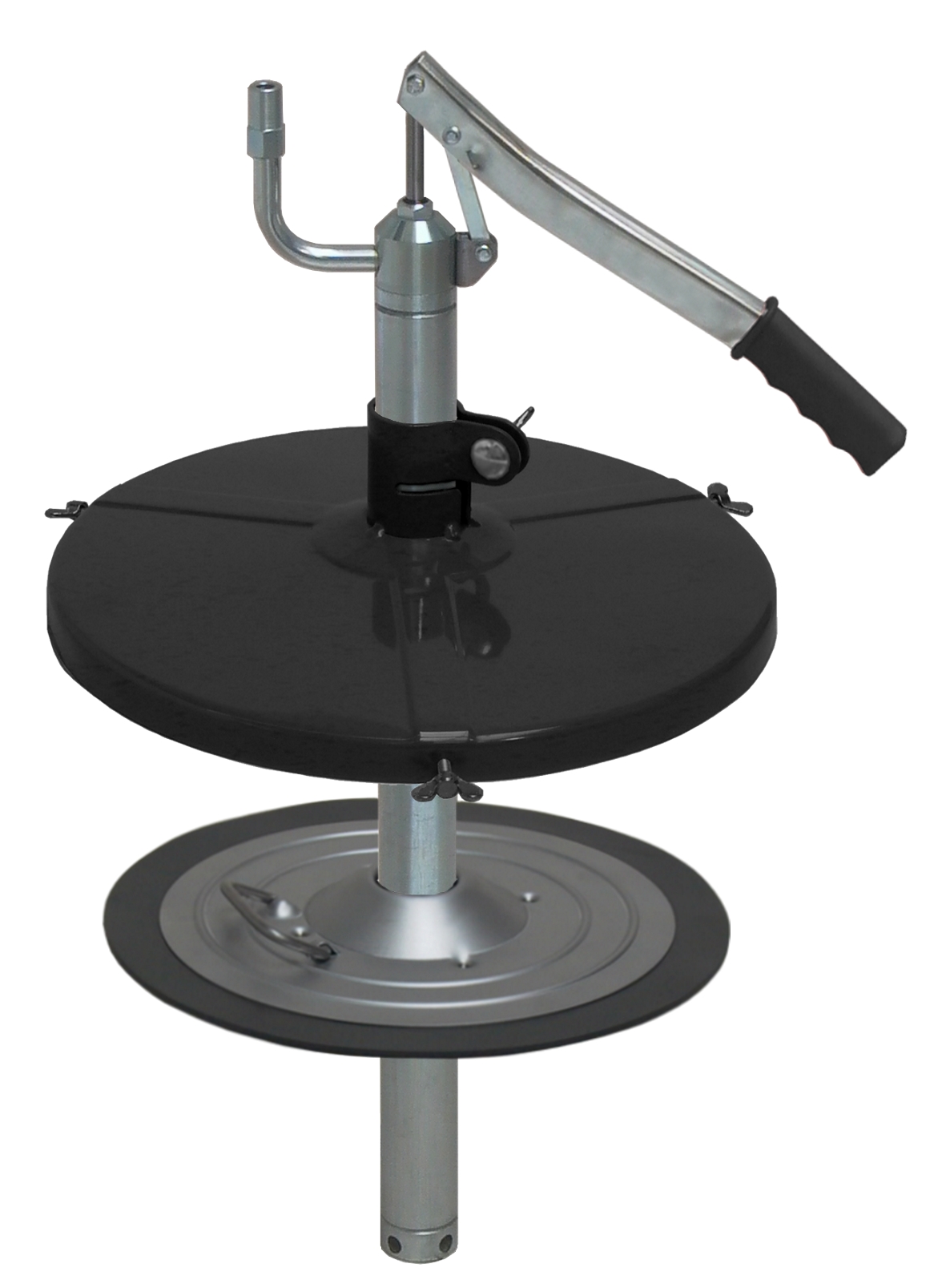 MATO Fettpressenfüllgerät - Restposten-Abverkauf*