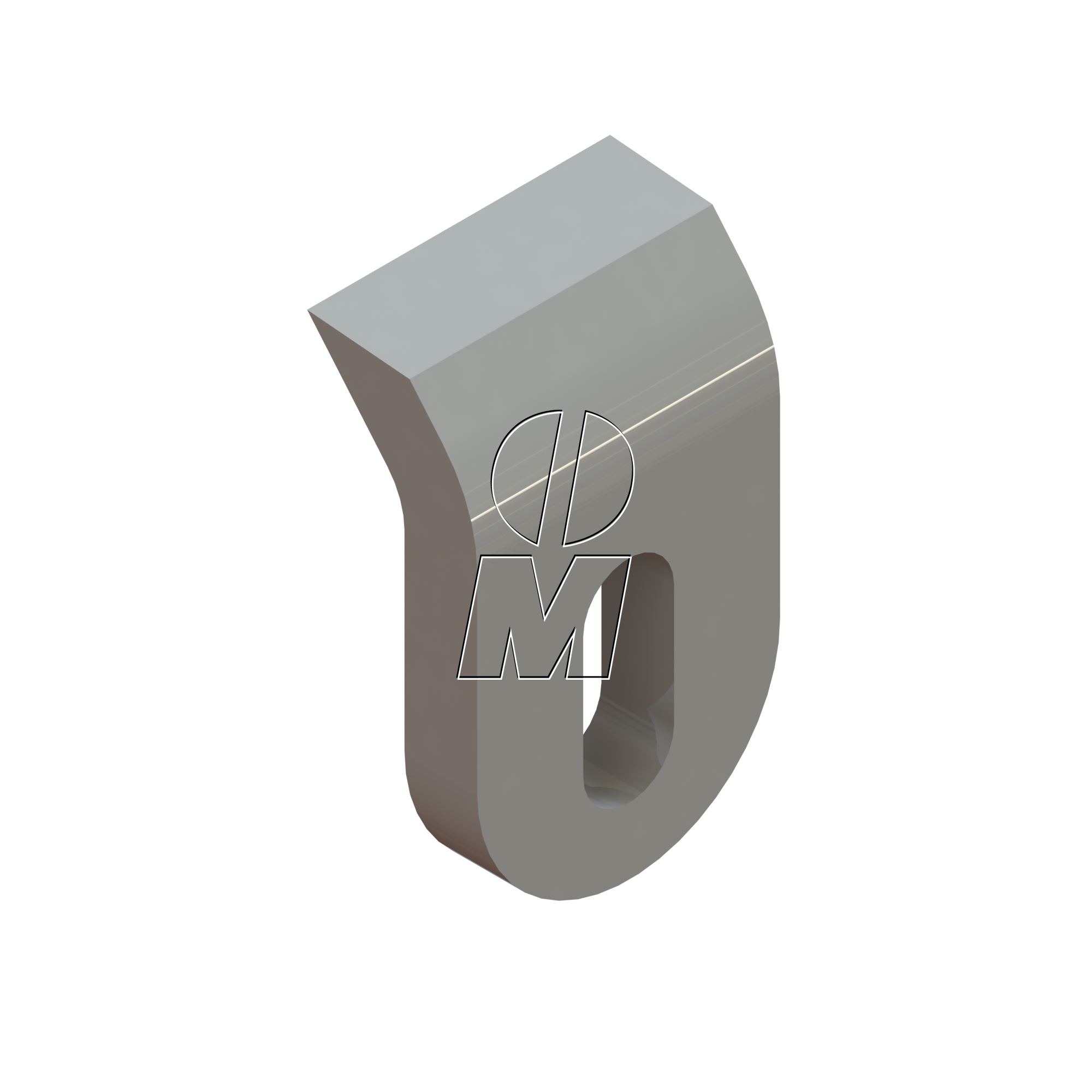 MÜTHING M-shackle knife