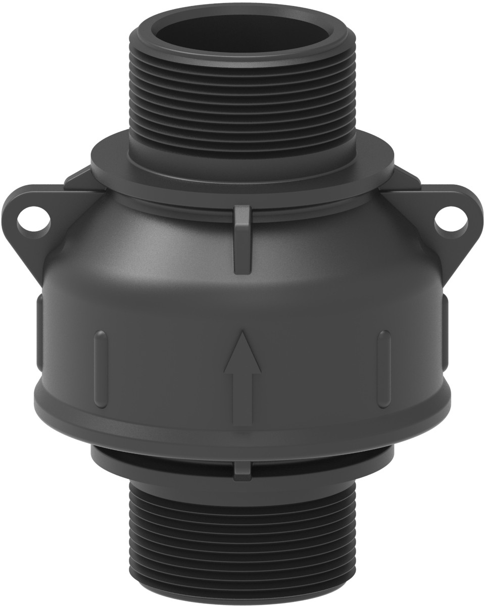 ARAG Rückschlagventil