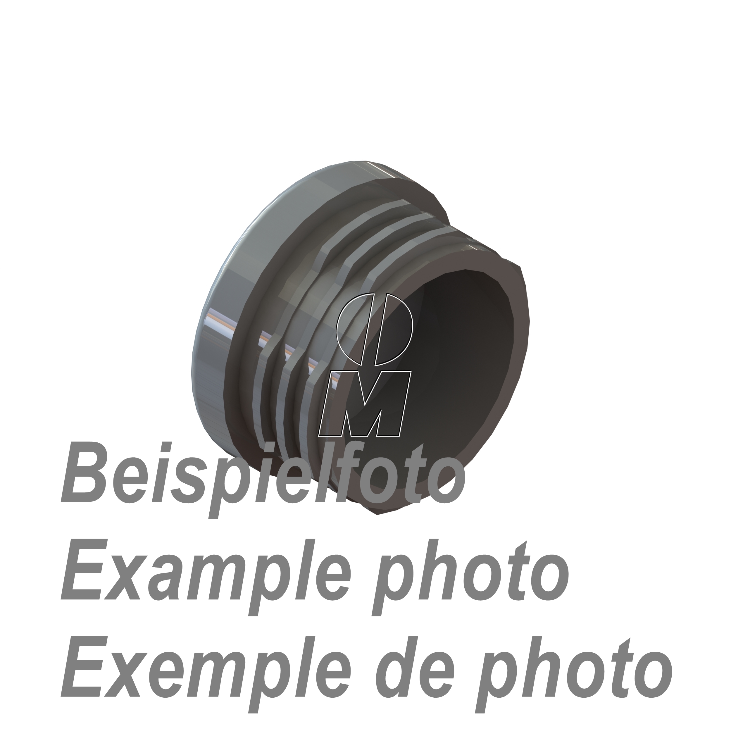 MÜTHING Sealing plug