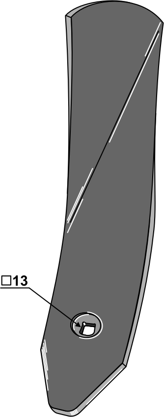 INDUSTRIEHOF Randleitblech