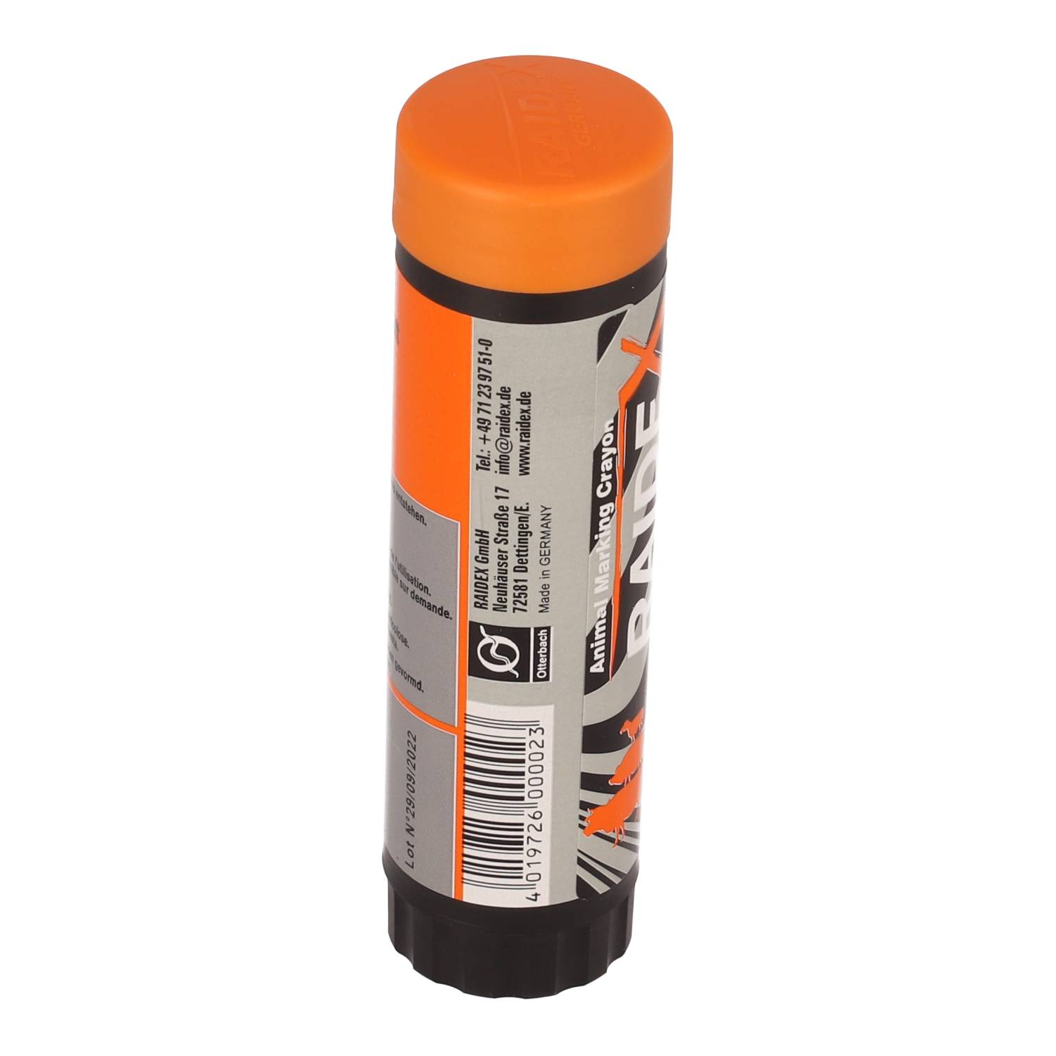 RAIDEX Viehzeichenstift