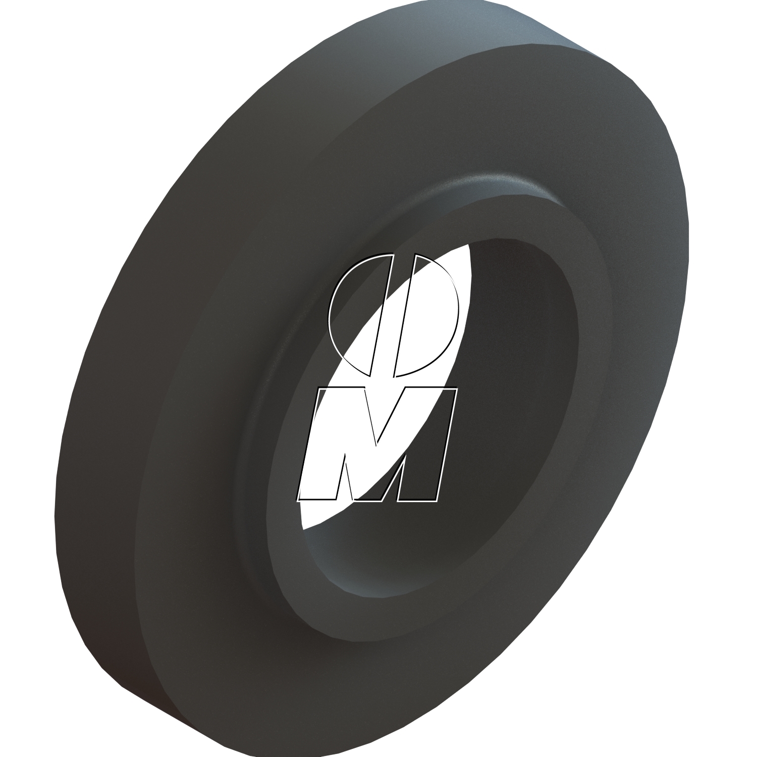 MÜTHING Flat Washer