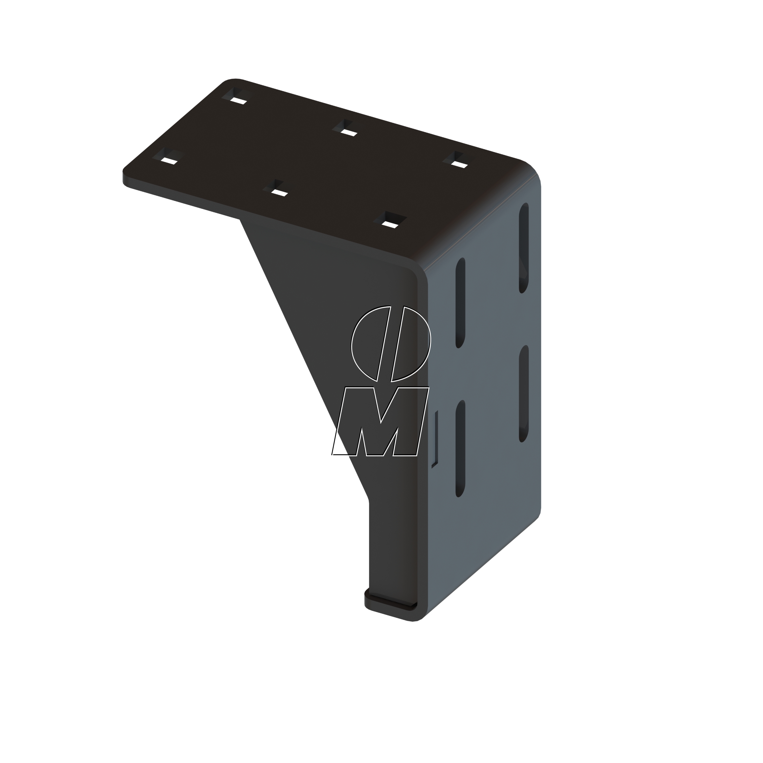 MÜTHING Getriebekonsole