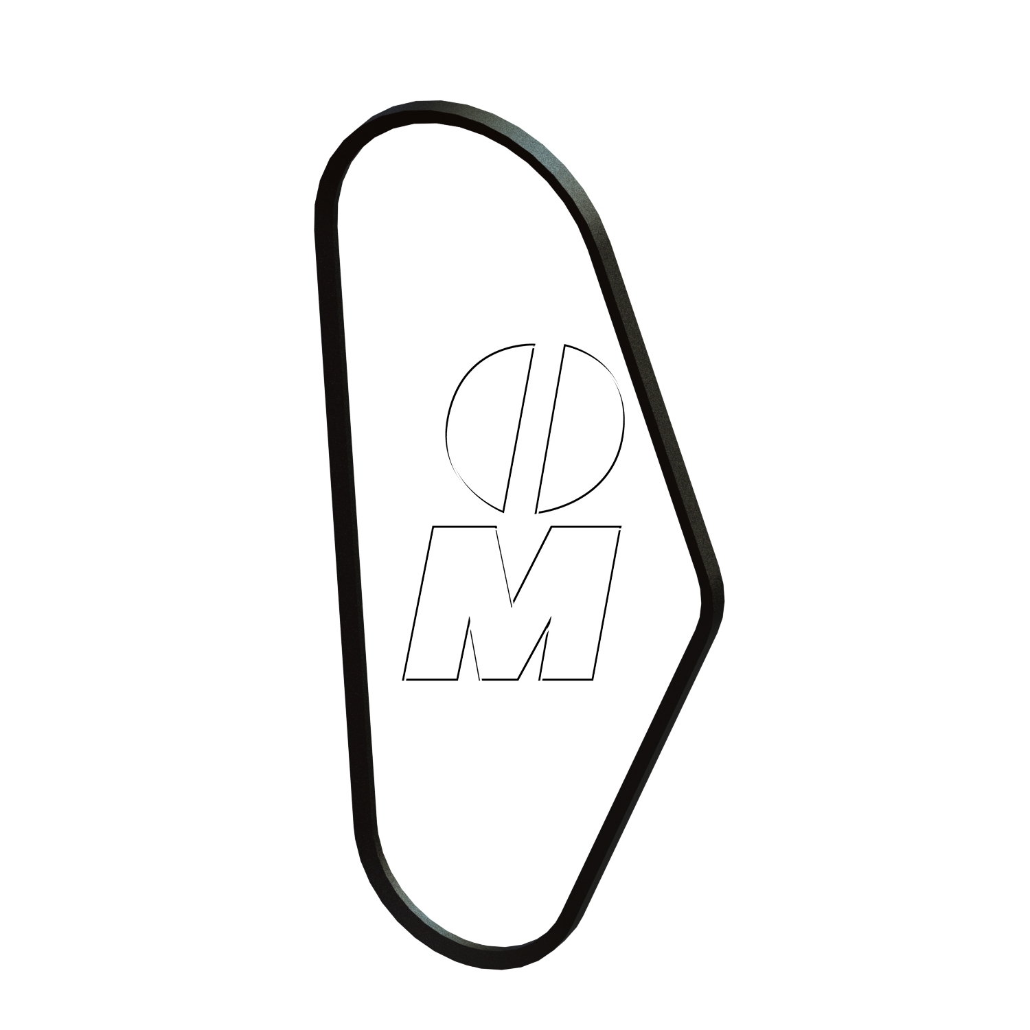 MÜTHING V-belt