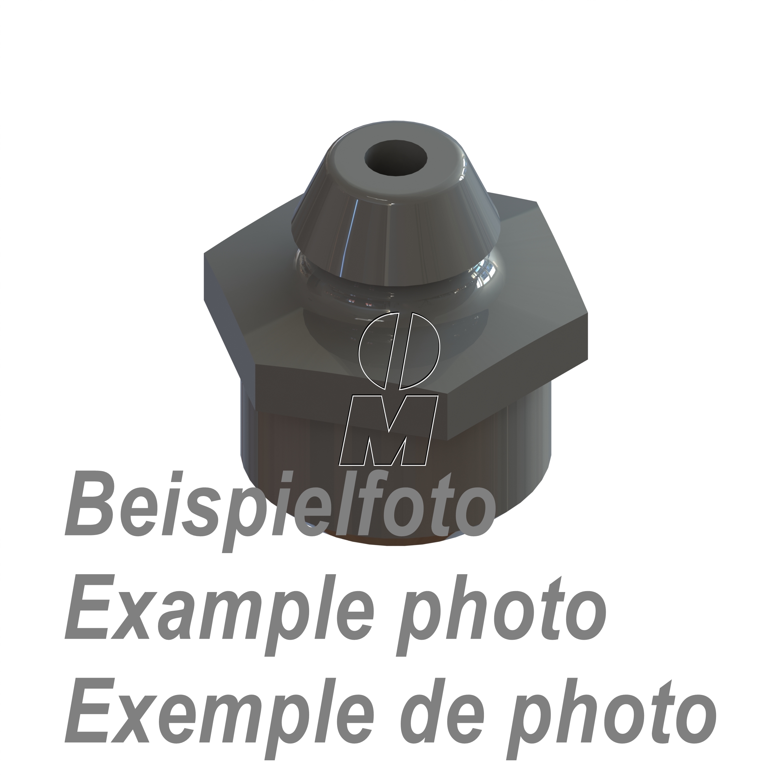 MÜTHING Schmiernippel