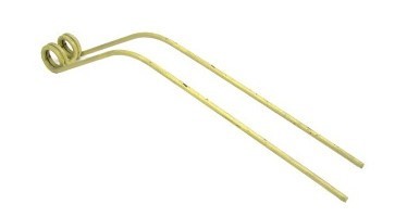 Les dents Schwarder passent. pour NIEMEYER