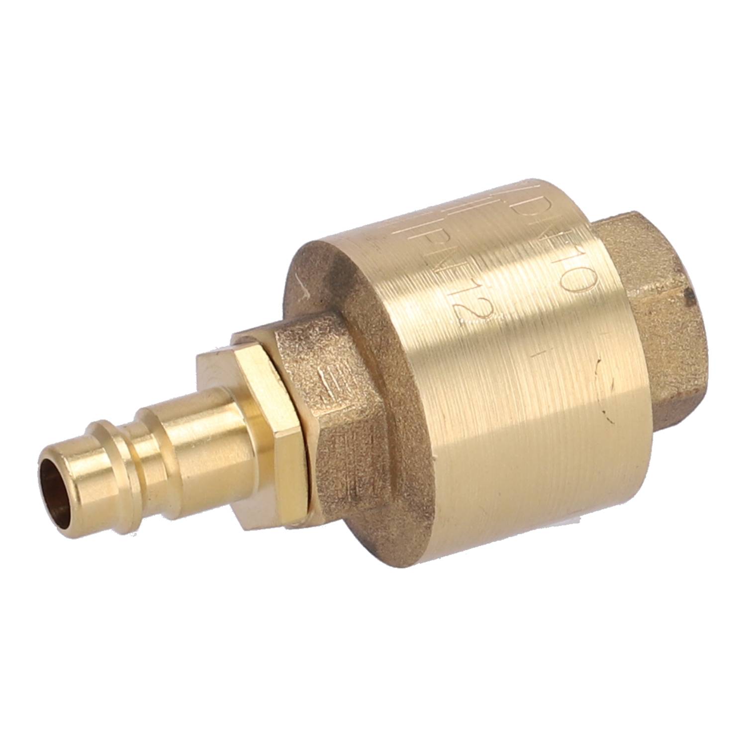 AMMER Lufteinlassventil