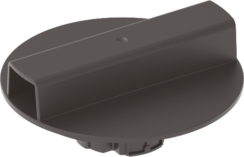 ARAG Entlüftungsventil MISTRAL