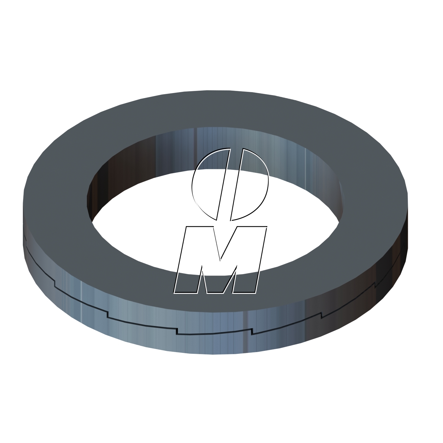 MÜTHING Lock washer