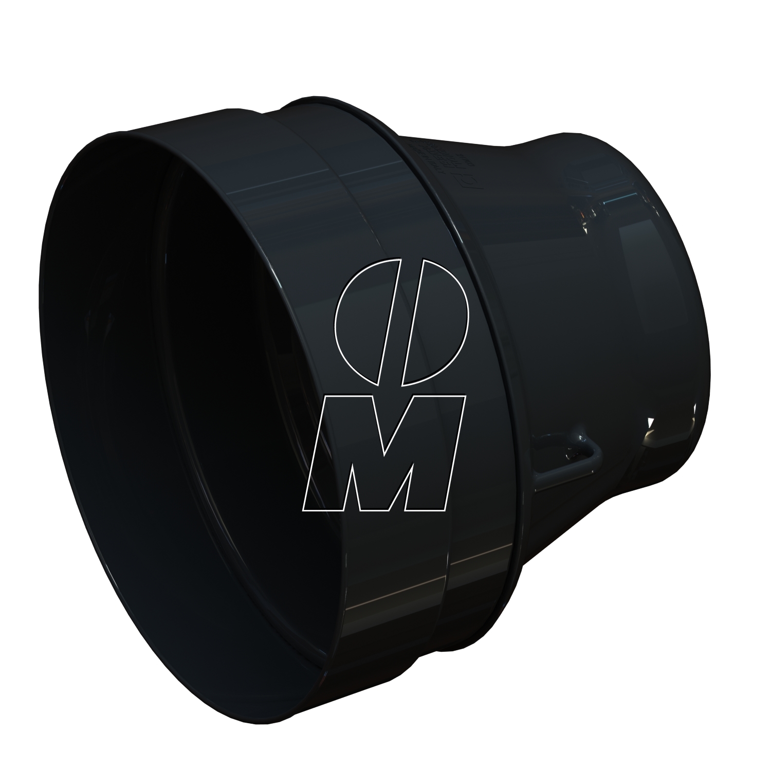 MÜTHING Gear protection pot