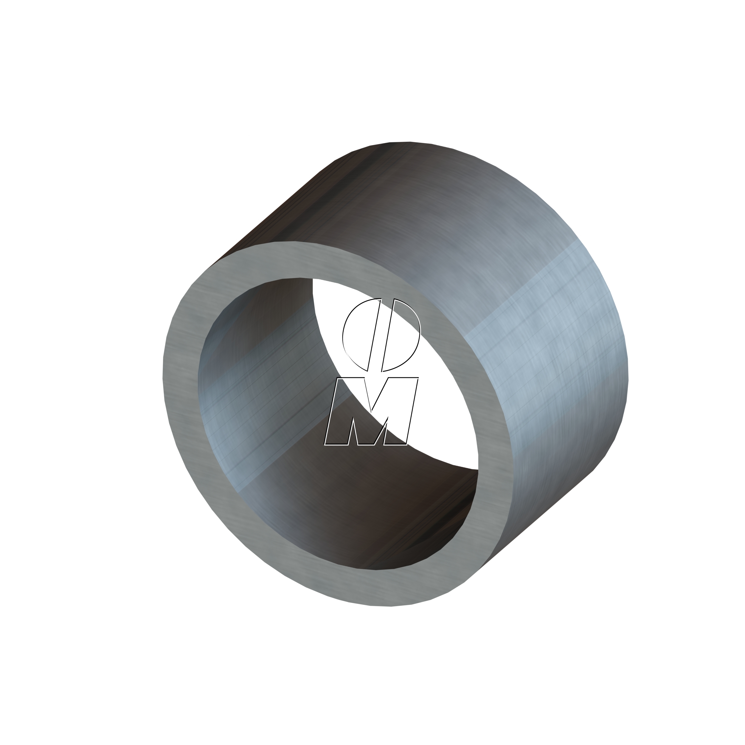 MÜTHING Spacer parking leg